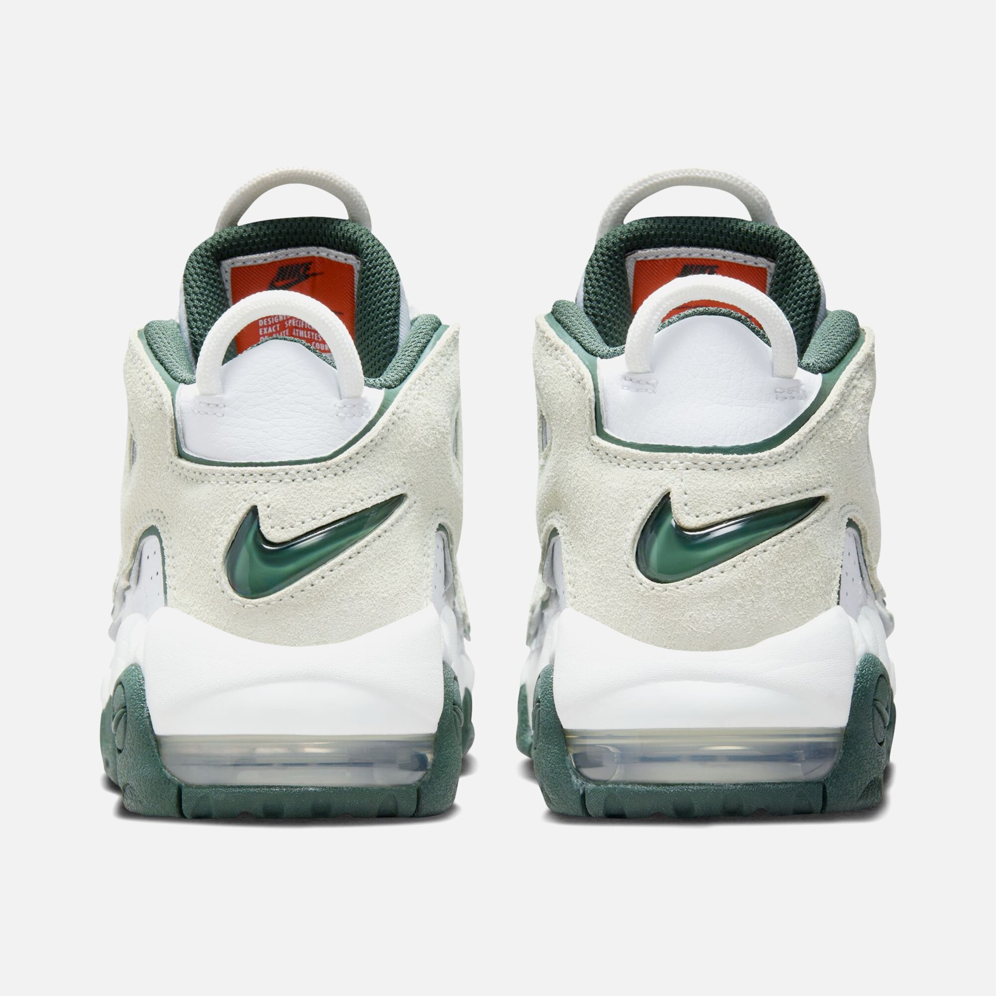 Nike Air More Uptempo KI SU24 (GS) Spor Ayakkabı