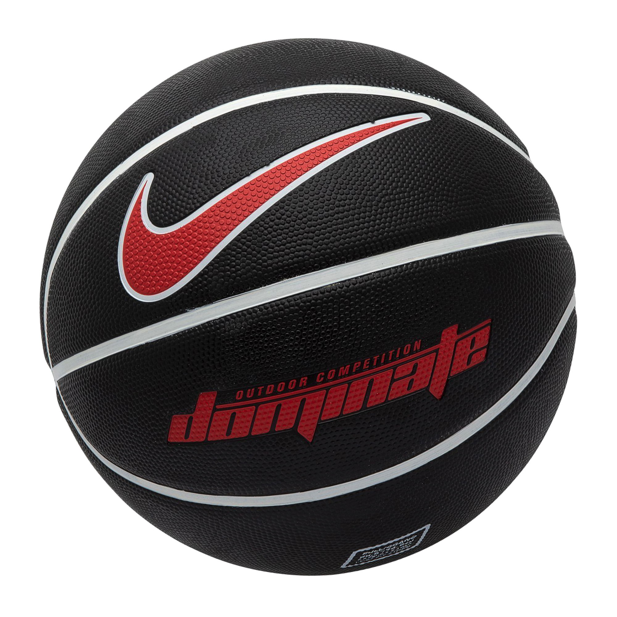 Nike Dominate 8P No:7 Basketbol Topu