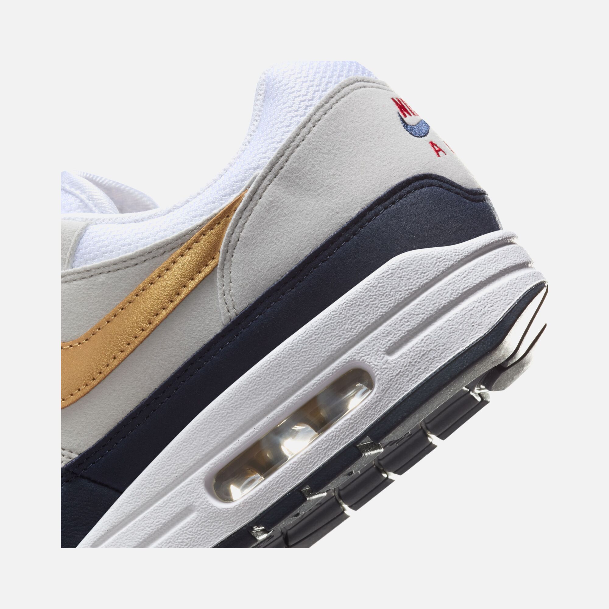 Nike Air Max 1 FW24 Erkek Spor Ayakkabı