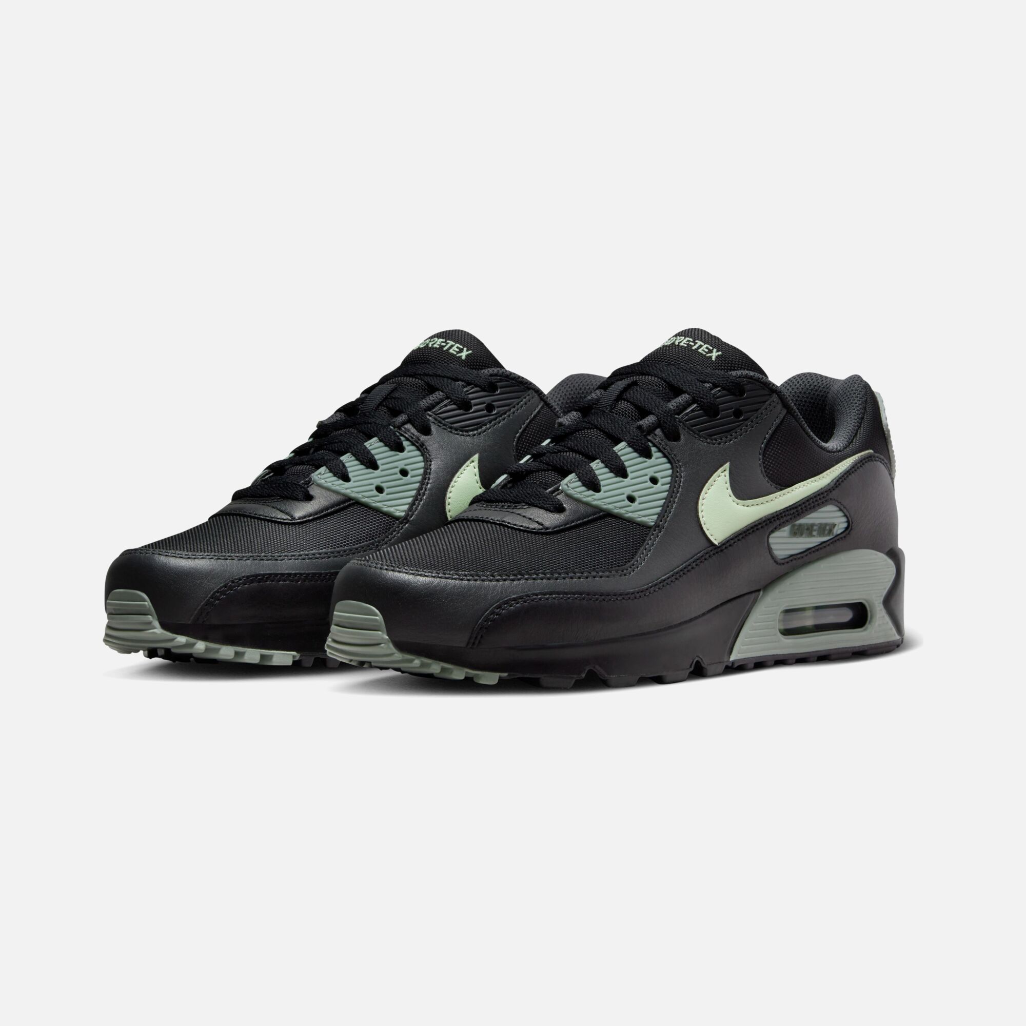 Nike Air Max 90 Gore-Tex Winterized Erkek Spor Ayakkabı