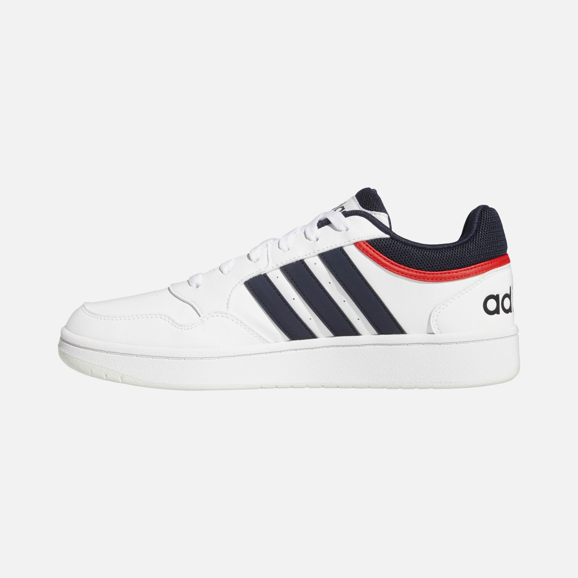 adidas Hoops 3.0 Low Classic Vintage Erkek Spor Ayakkabı