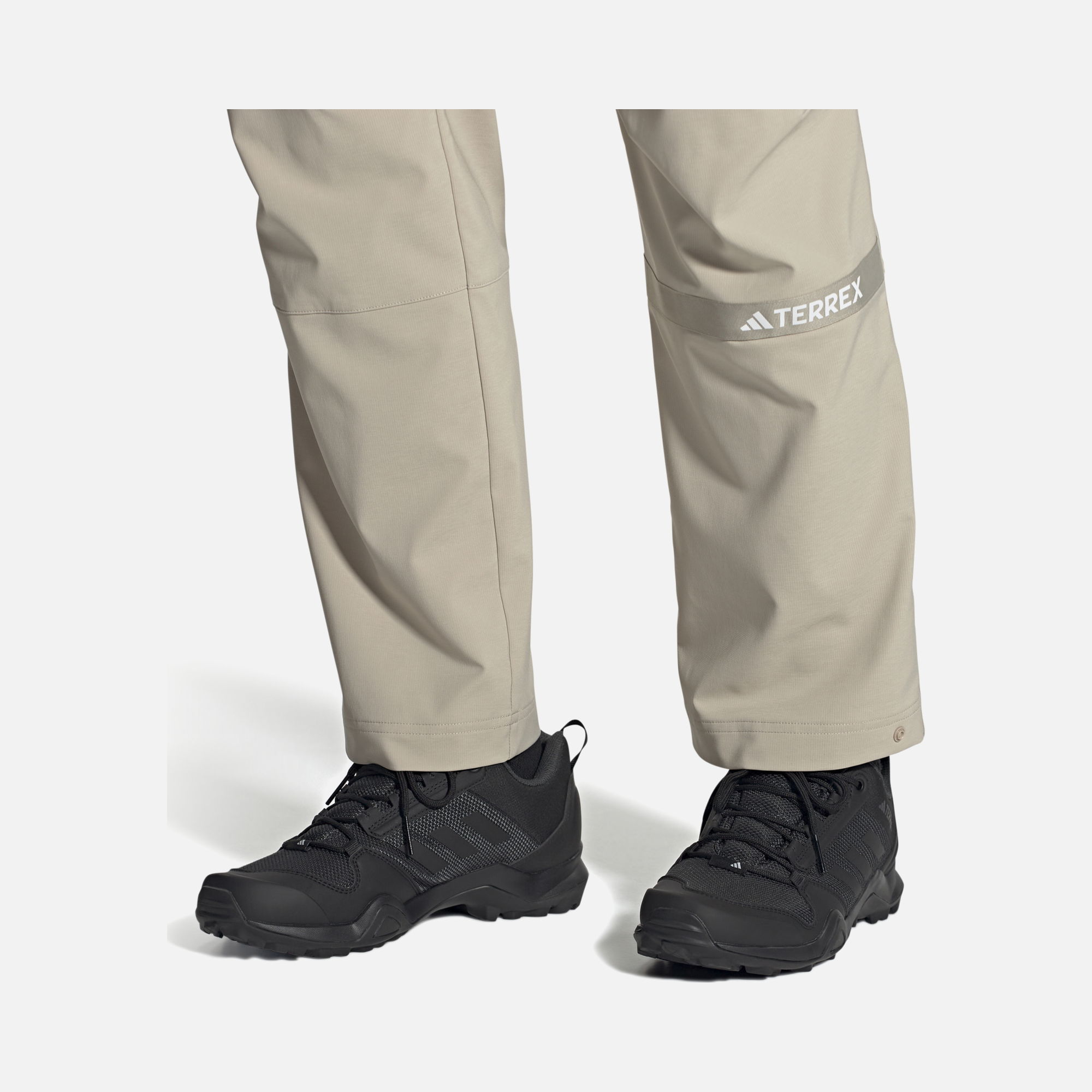 adidas Terrex AX3 Hiking FW23 Erkek Spor Ayakkabı