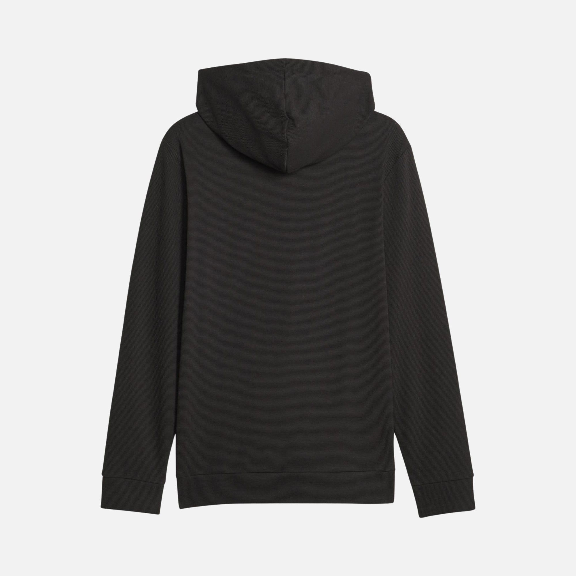 Puma Sportswear Essential Elevated Hoodie Erkek Sweatshirt