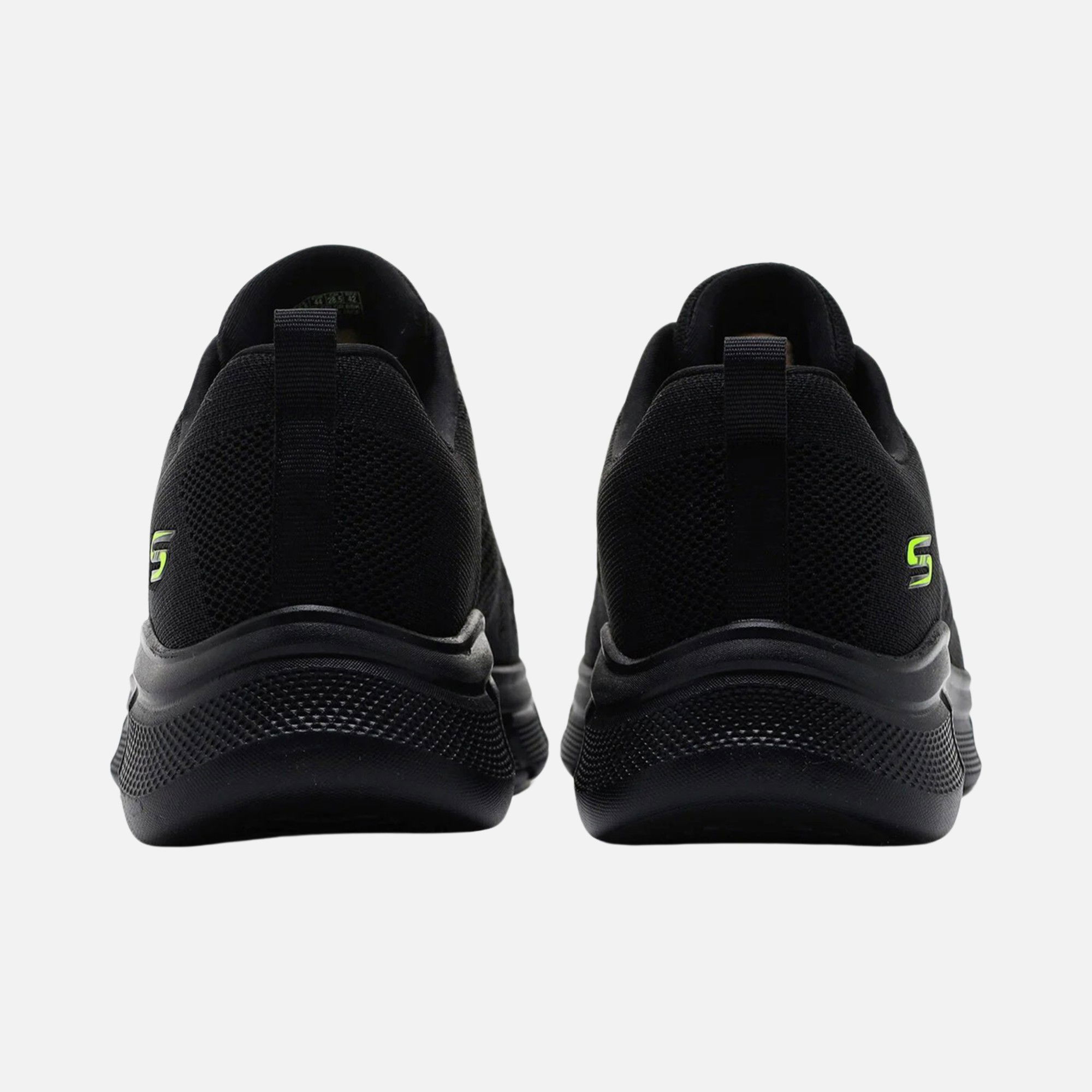 Skechers Sportswear Bobs Sport B Flex Electric Cool Erkek Spor Ayakkabı