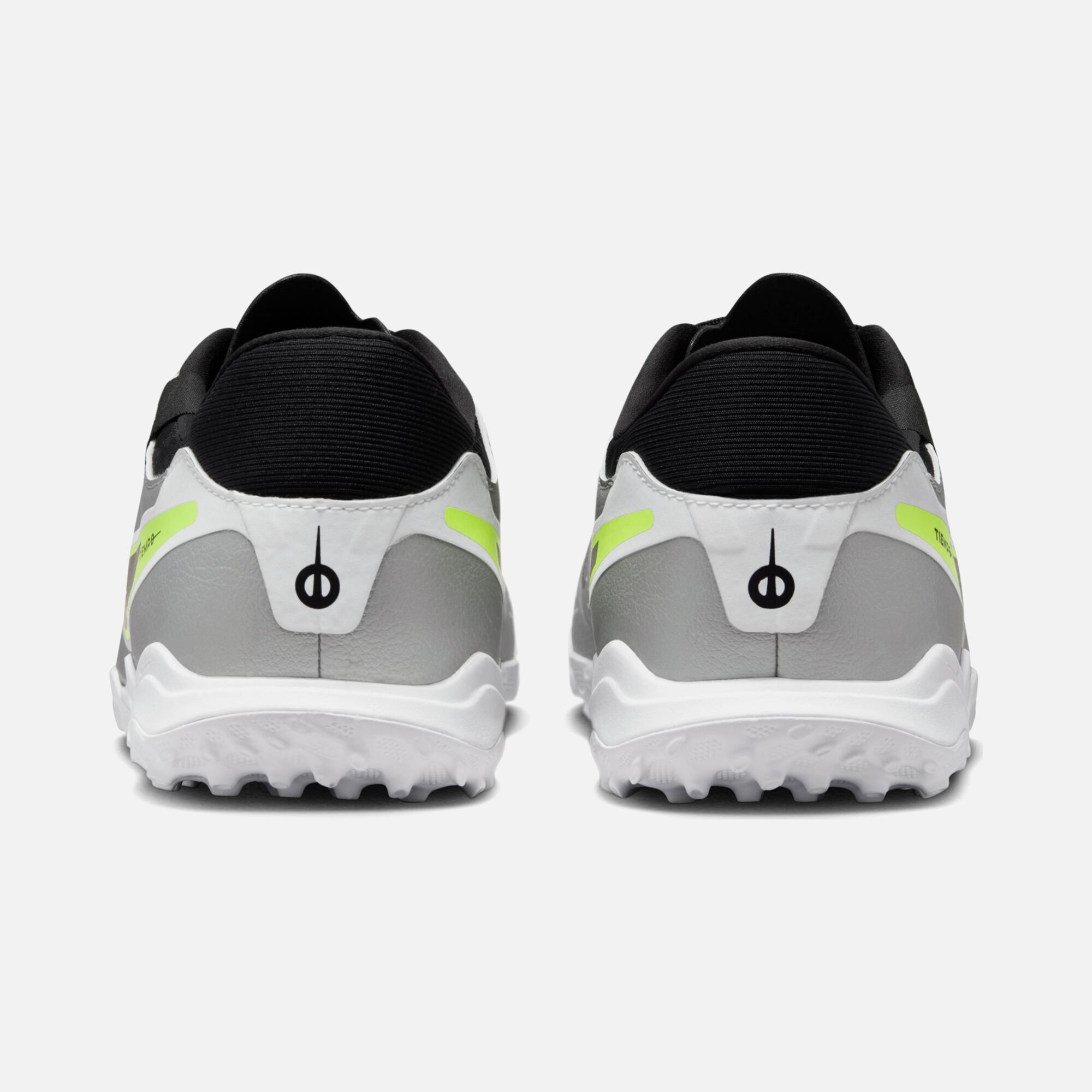 Nike Tiempo Legend 10 Academy TF Turf Low-Top Erkek Halı Saha Ayakkabı