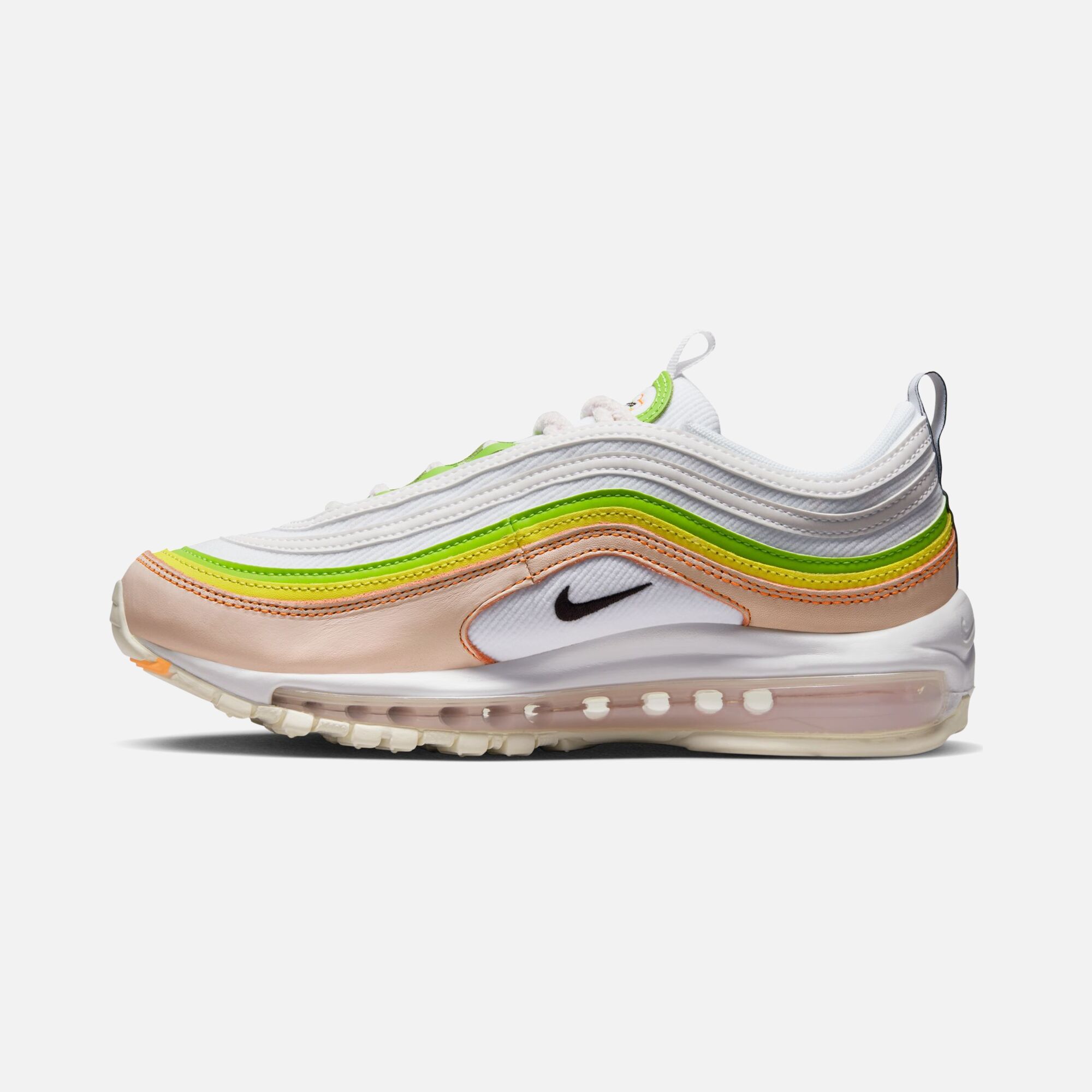 Nike Air Max 97 ''Feel Love'' Kadın Spor Ayakkabı