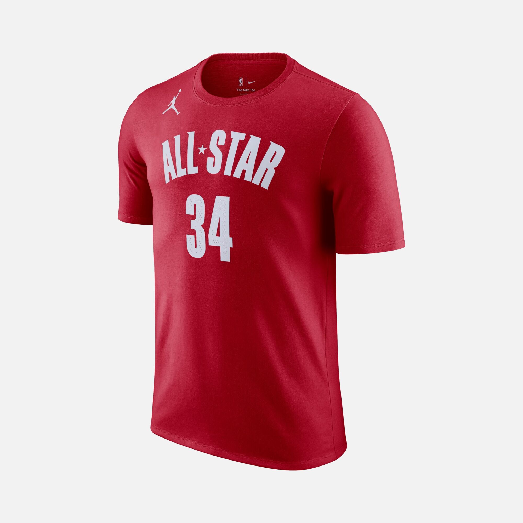 Nike Stephen Curry All-Star Essential NBA Short-Sleeve Erkek Tişört