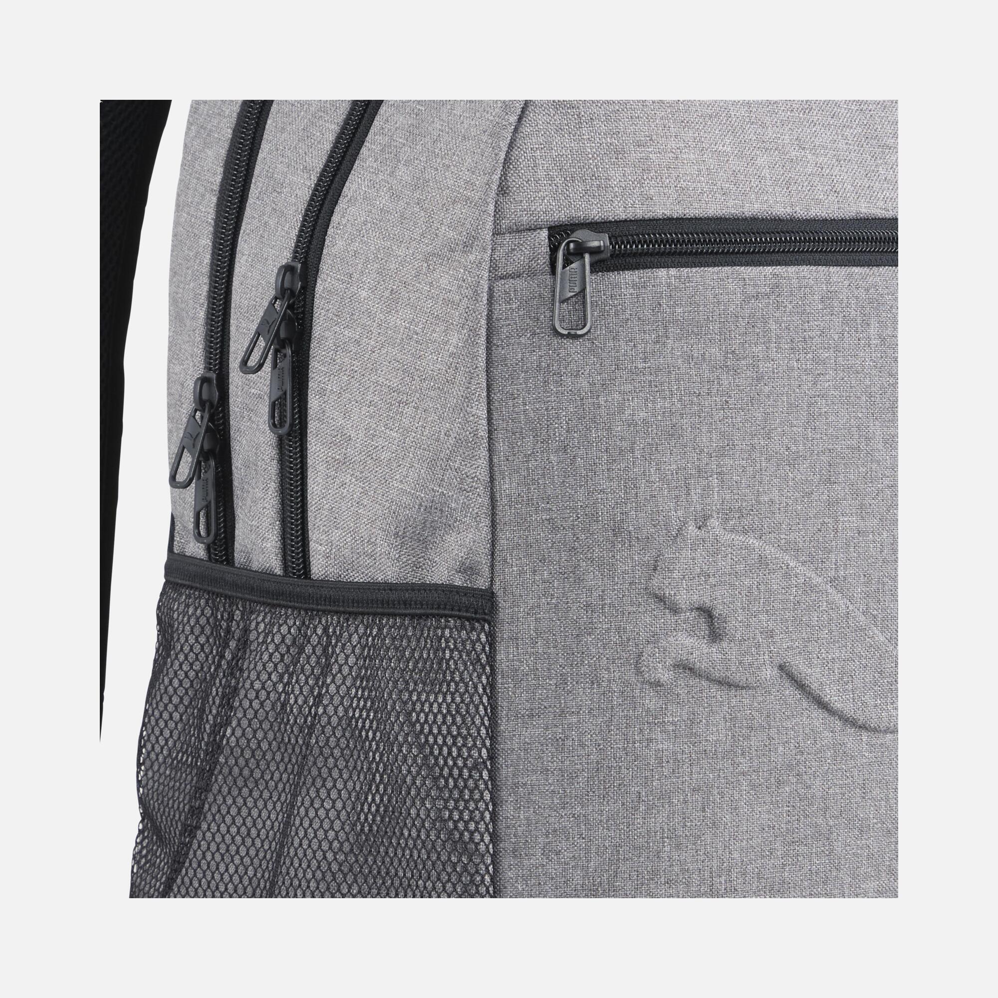 Puma Sportswear Buzz Heather Unisex Sırt Çantası