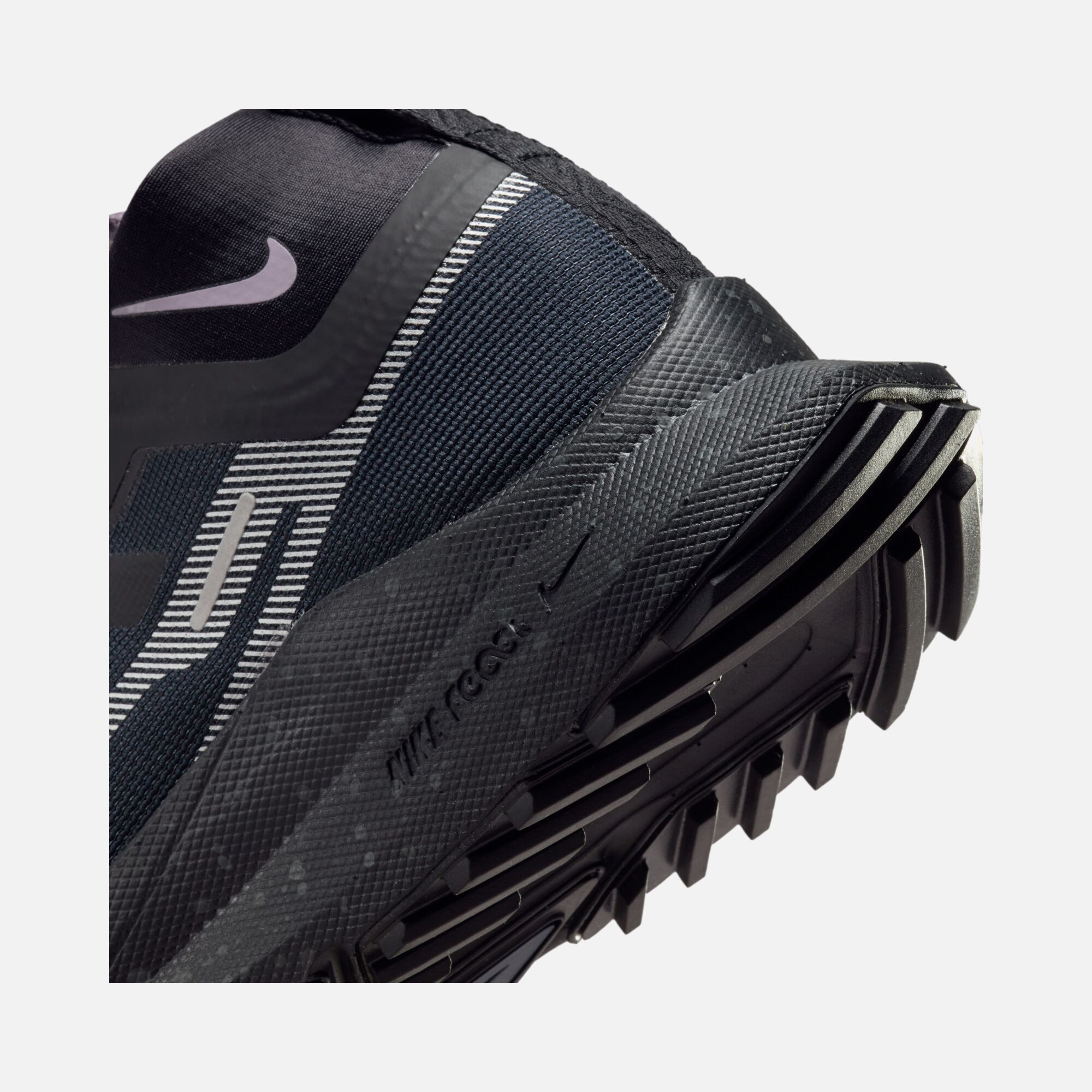 Nike React Pegasus Trail 4 Running Kadın Spor Ayakkabı