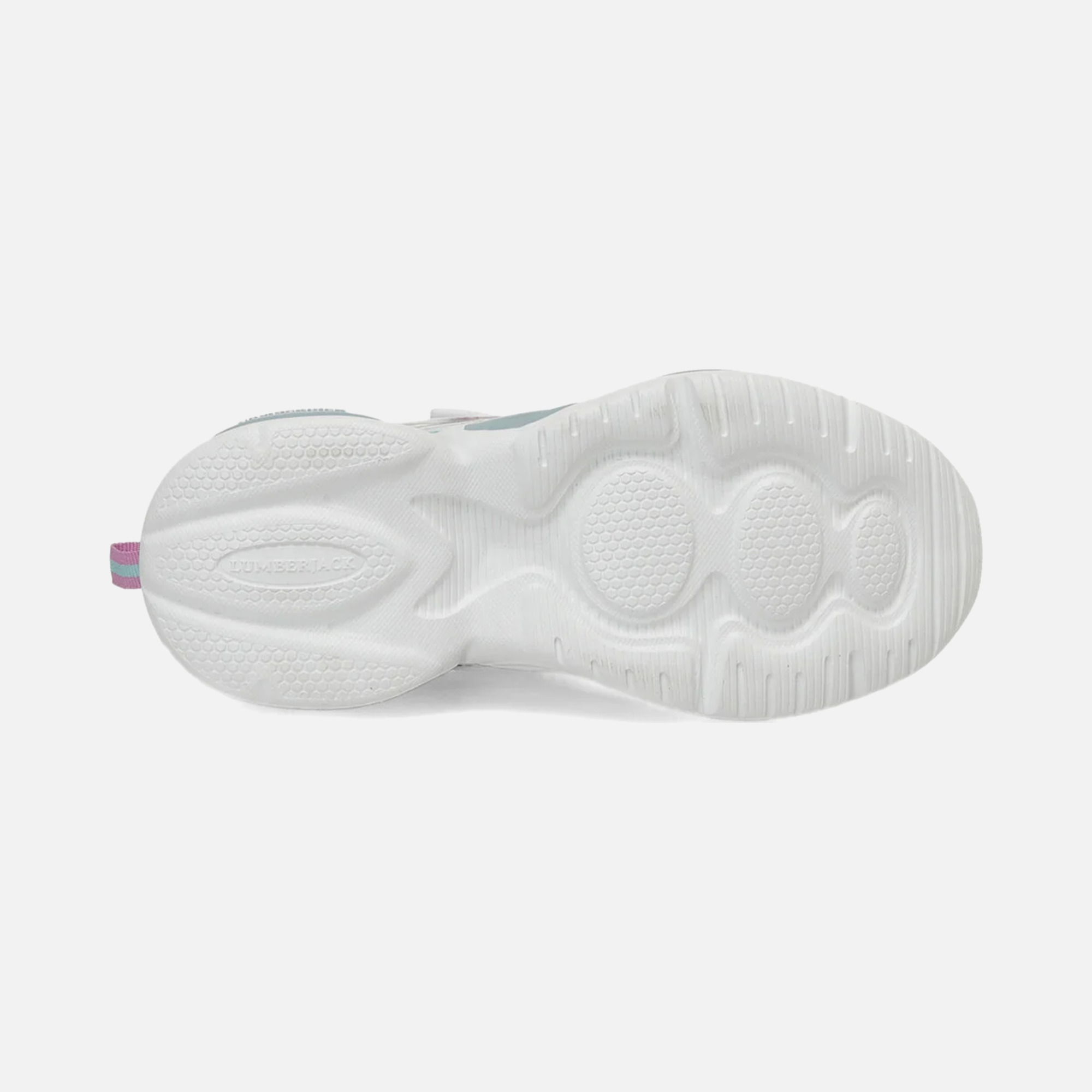 Lumberjack Sportswear Arwen 4FX (Girls') Çocuk Spor Ayakkabı