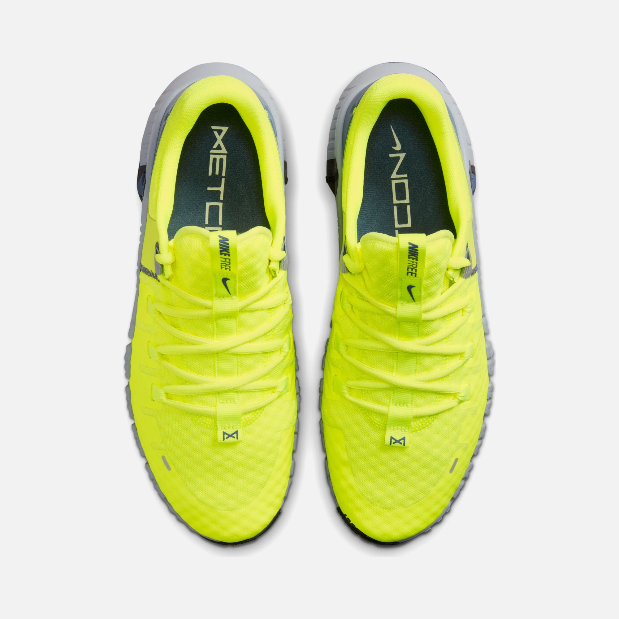 Nike Free Metcon 5 Training Erkek Spor Ayakkabı