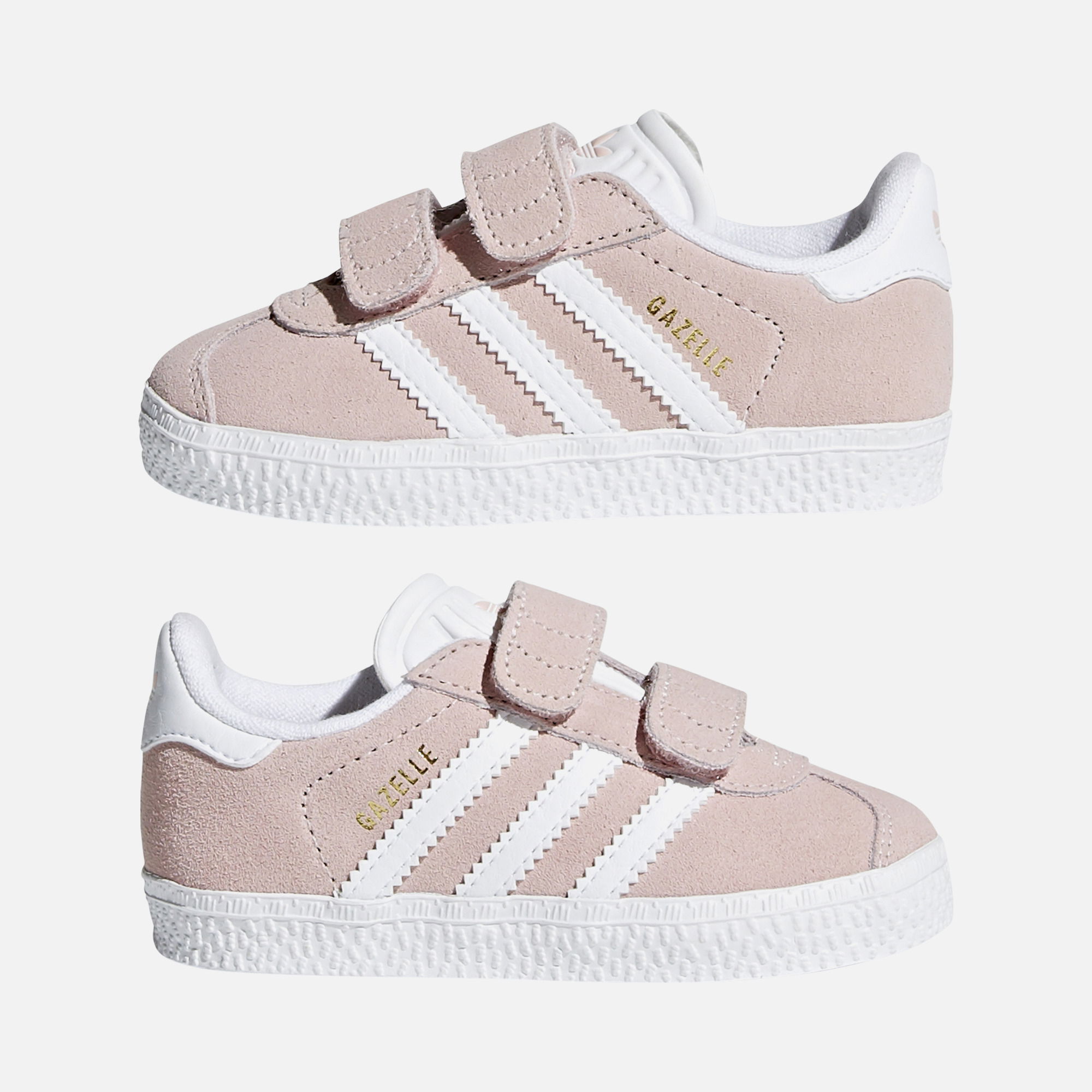 adidas Sportswear Gazelle CF (TD) Bebek Spor Ayakkabı
