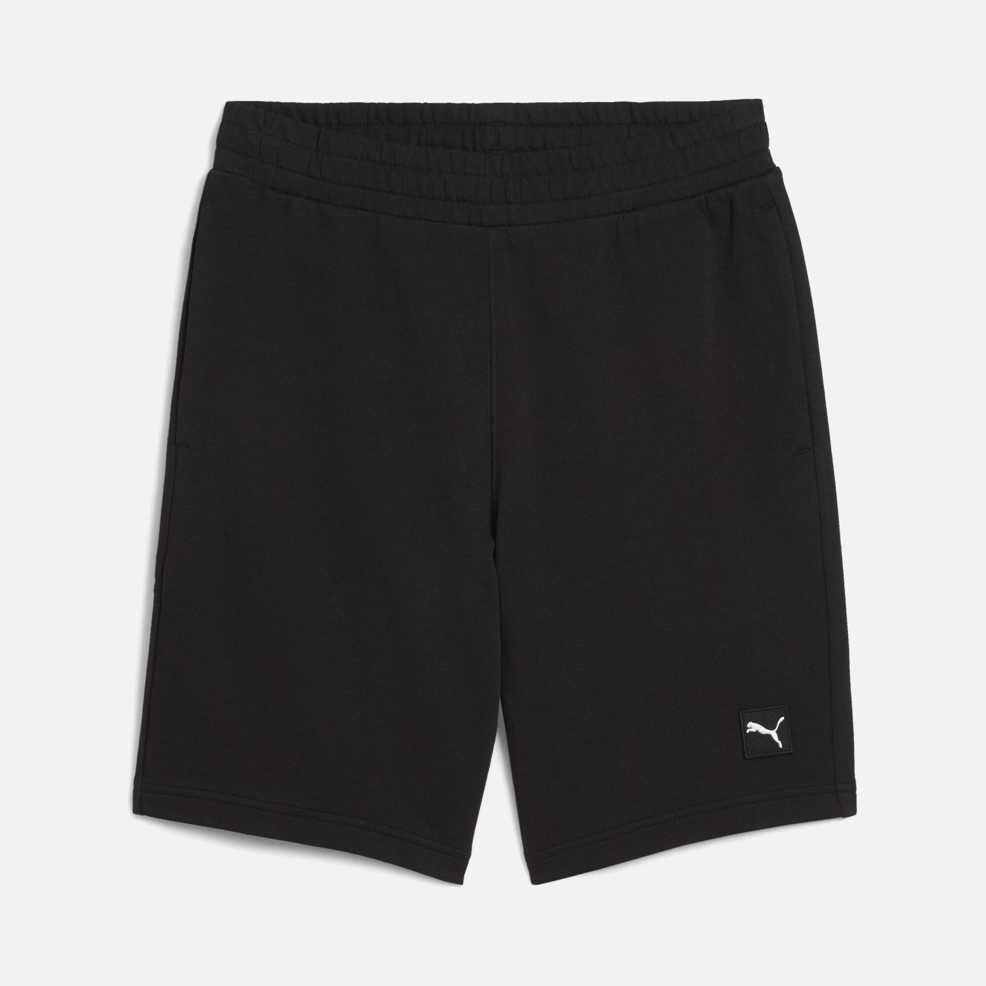 Puma Sportswear Essentials Elevated Regular-Fit Erkek Şort