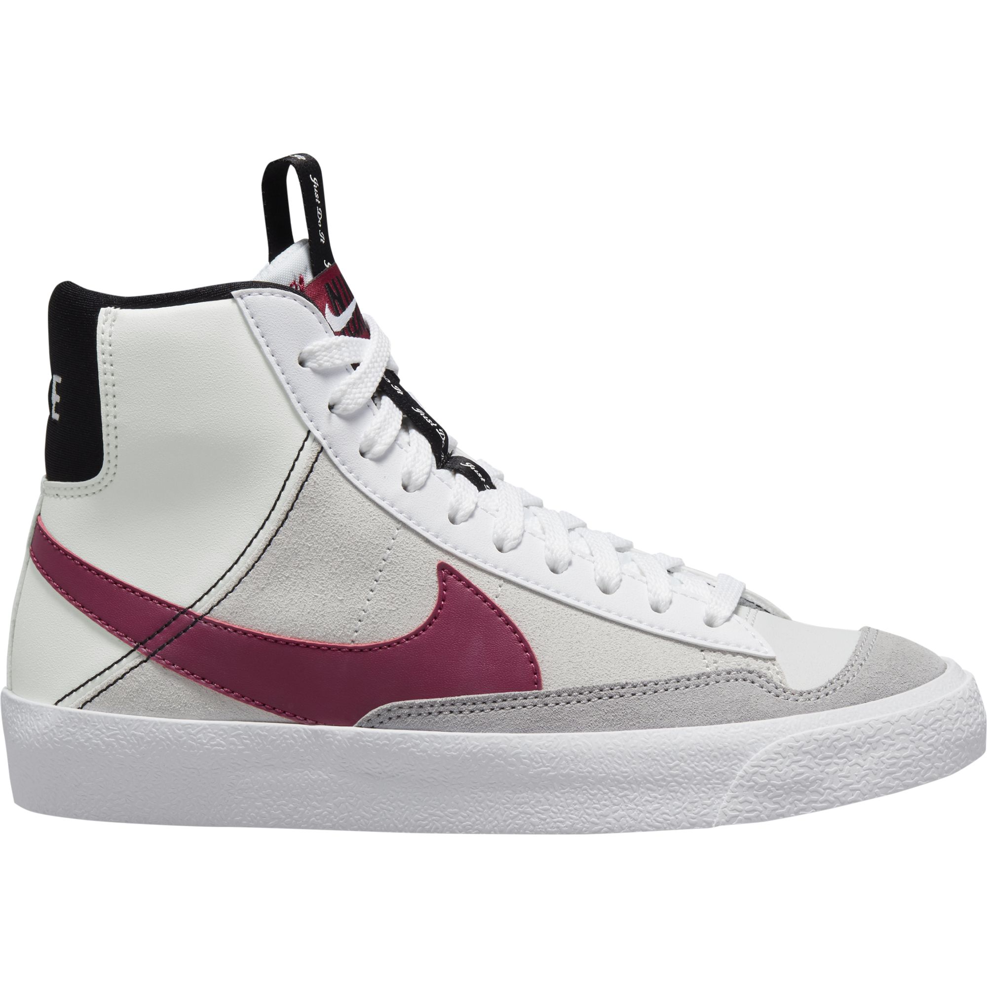 Nike Blazer Mid '77 SE D (GS) Spor Ayakkabı