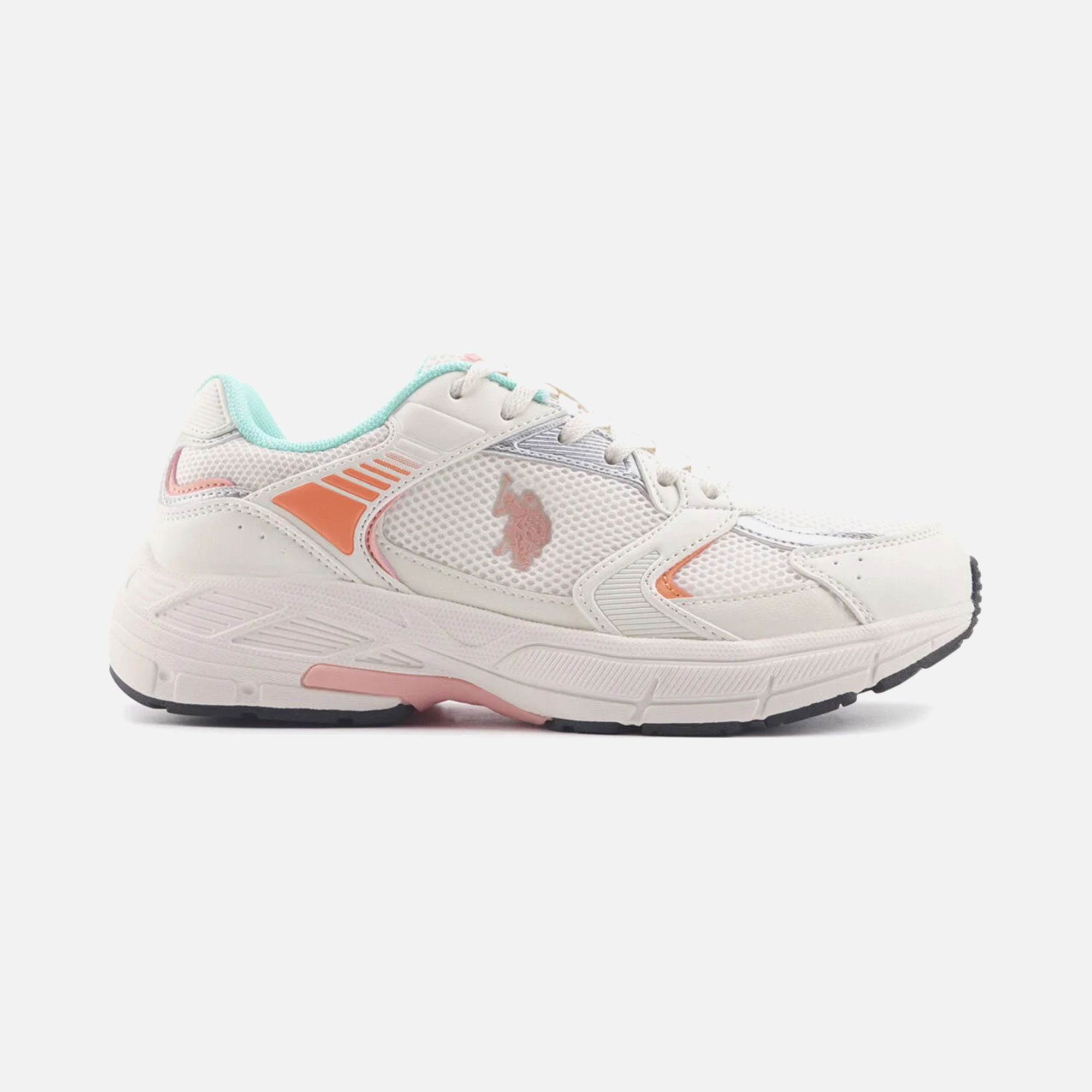 U.S Polo Sportswear Felix 4Fx Kadın Spor Ayakkabı