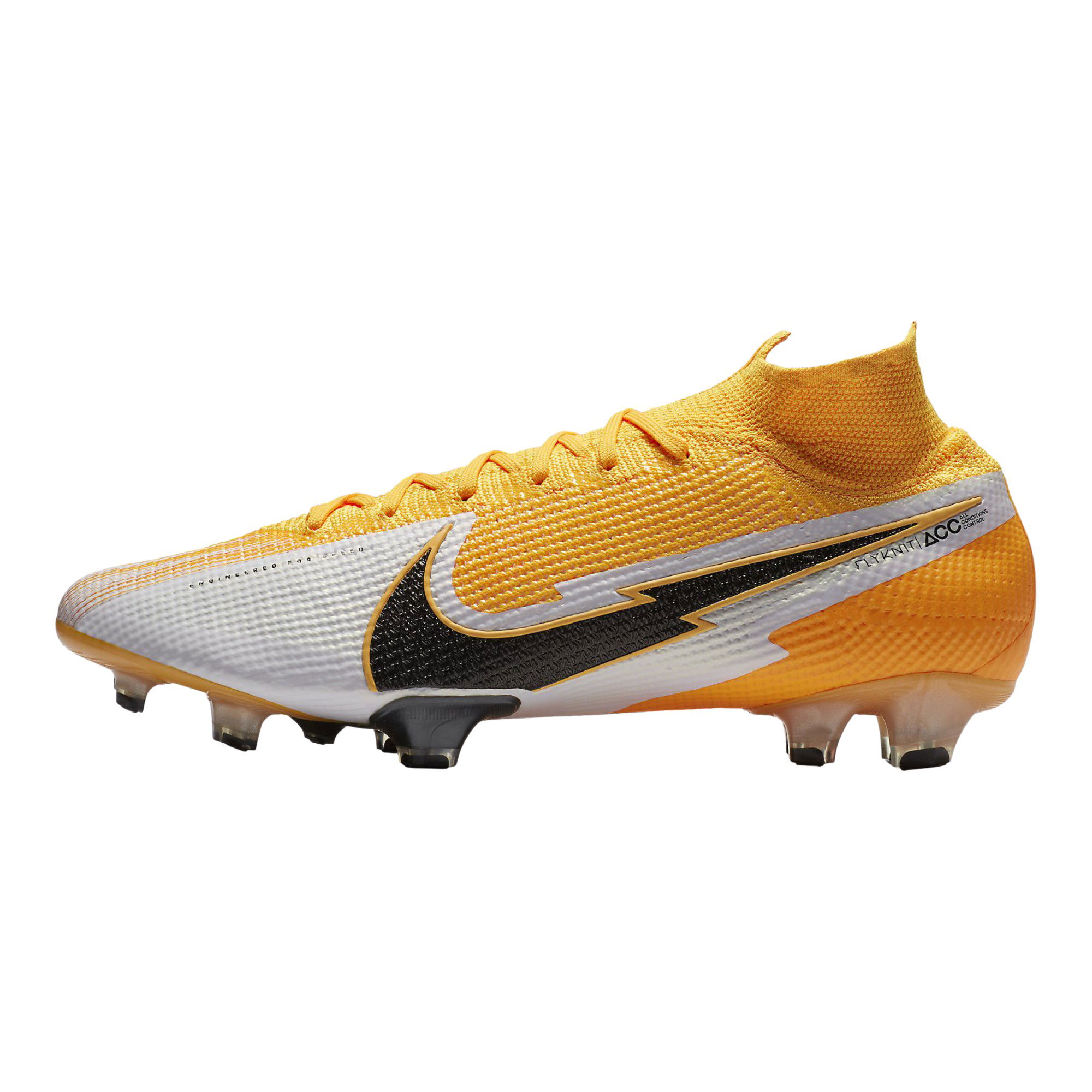 Nike Mercurial Superfly 7 Elite FG Firm-Ground Erkek Krampon