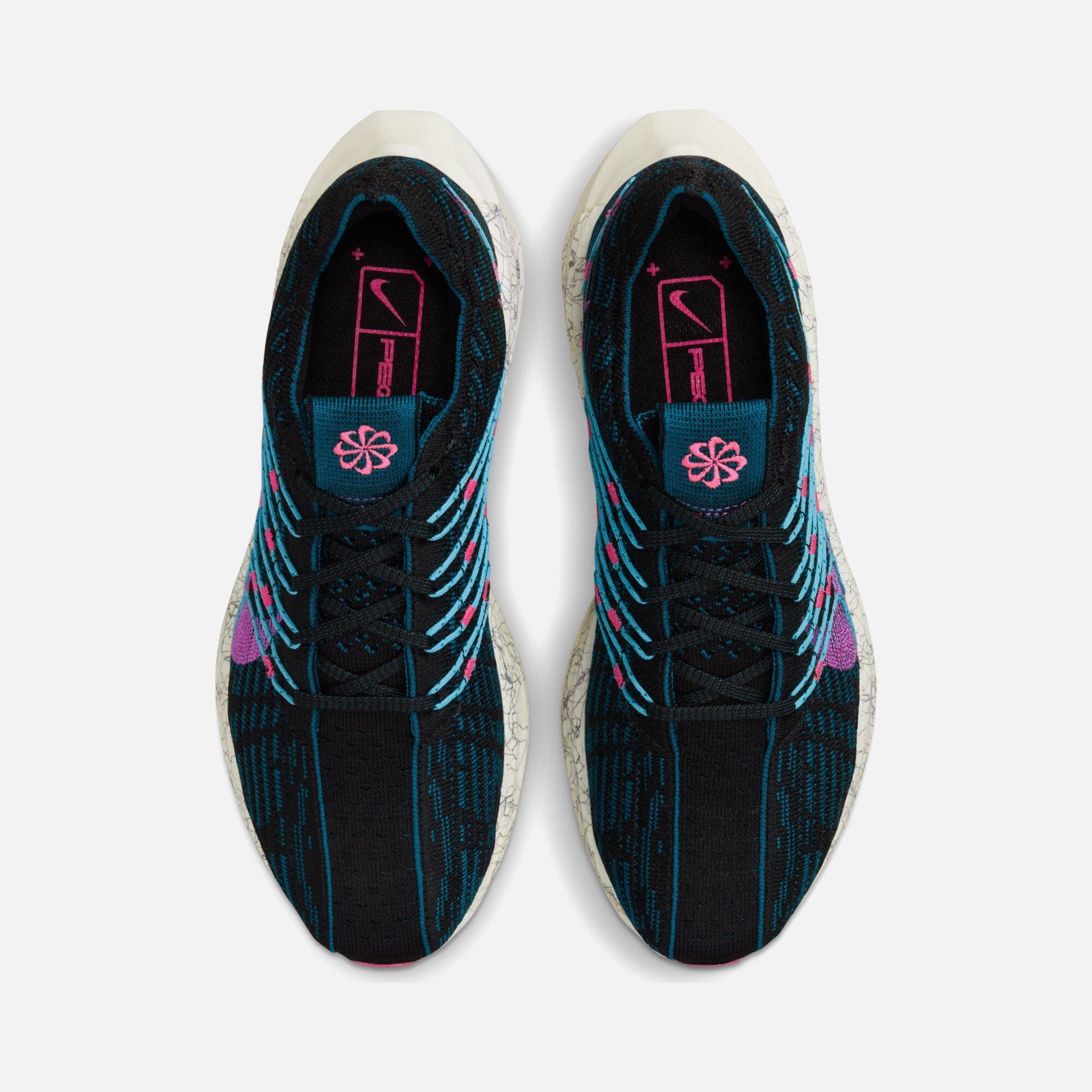 Nike Pegasus Turbo Next Nature SE Road Running Kadın Spor Ayakkabı