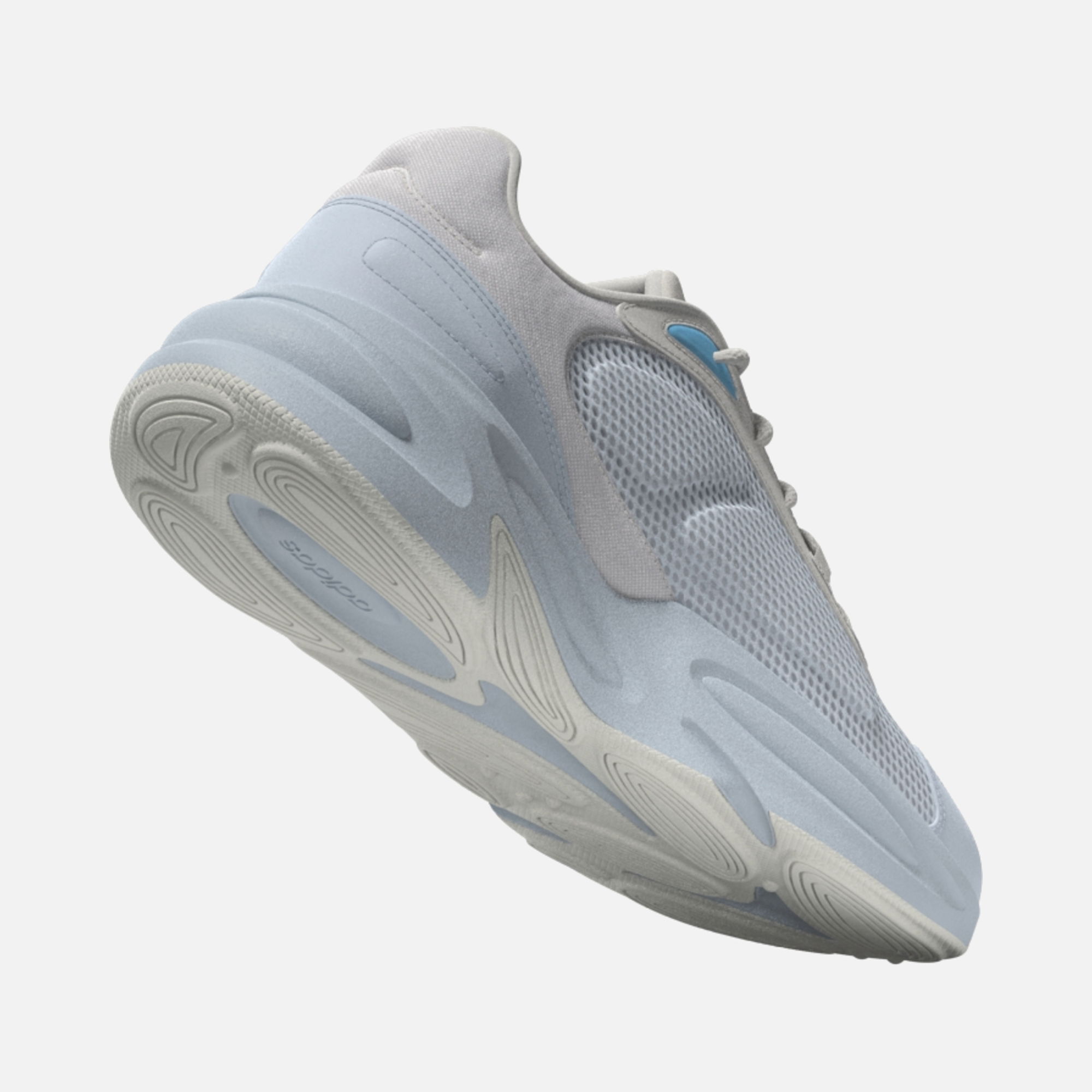 adidas Sportswear Ozelle SS24 Erkek Spor Ayakkabı