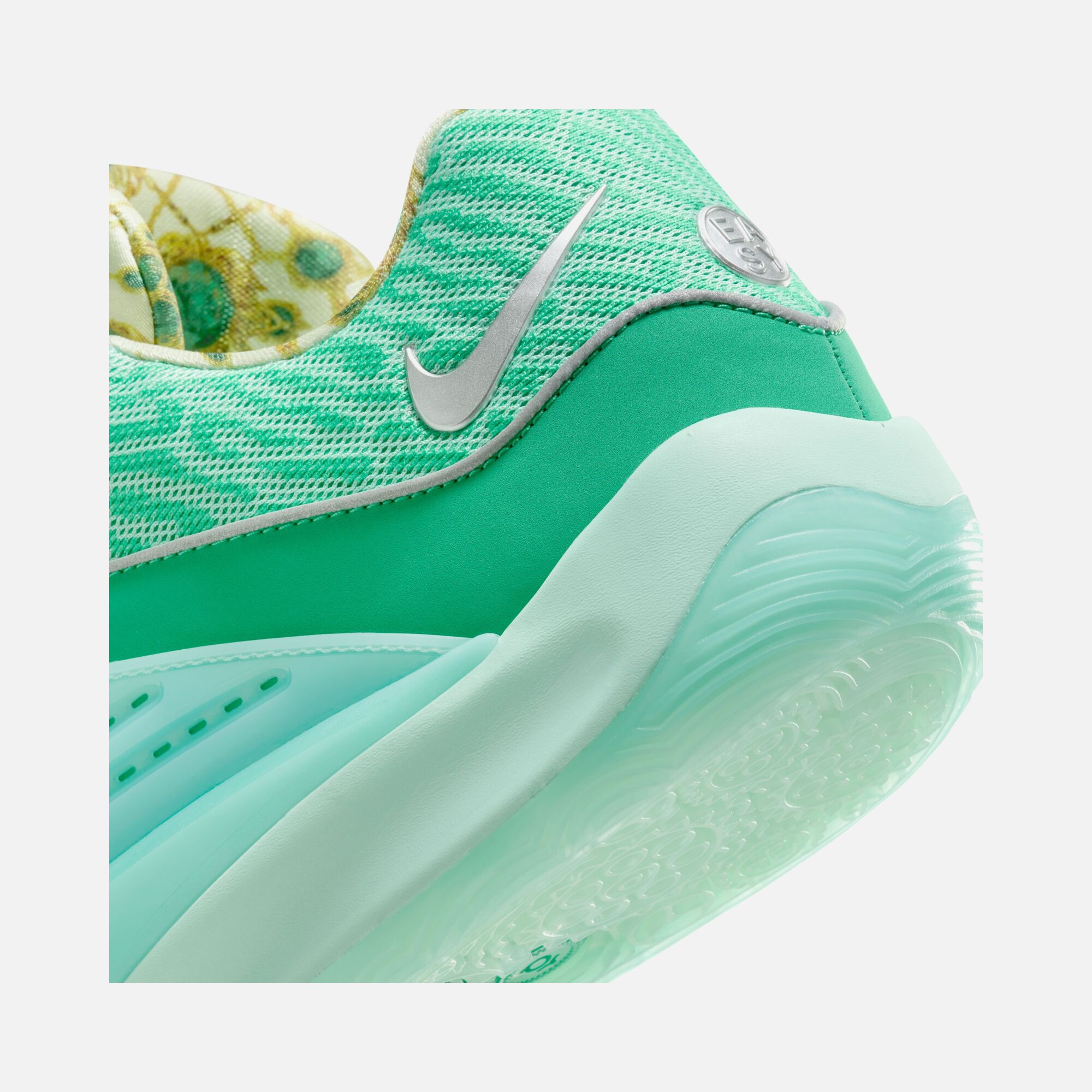 Nike Kevin Durant 16 Signature Game Erkek Basketbol Ayakkabısı