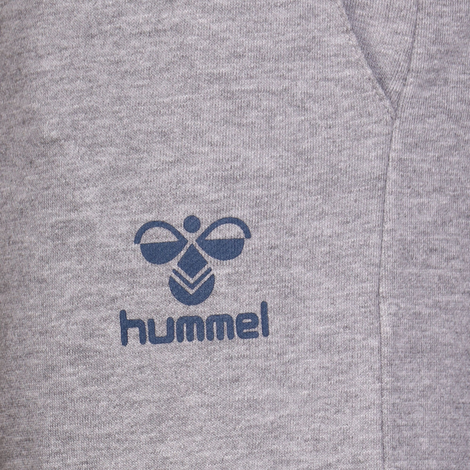 Hummel Brinos Erkek Eşofman Altı