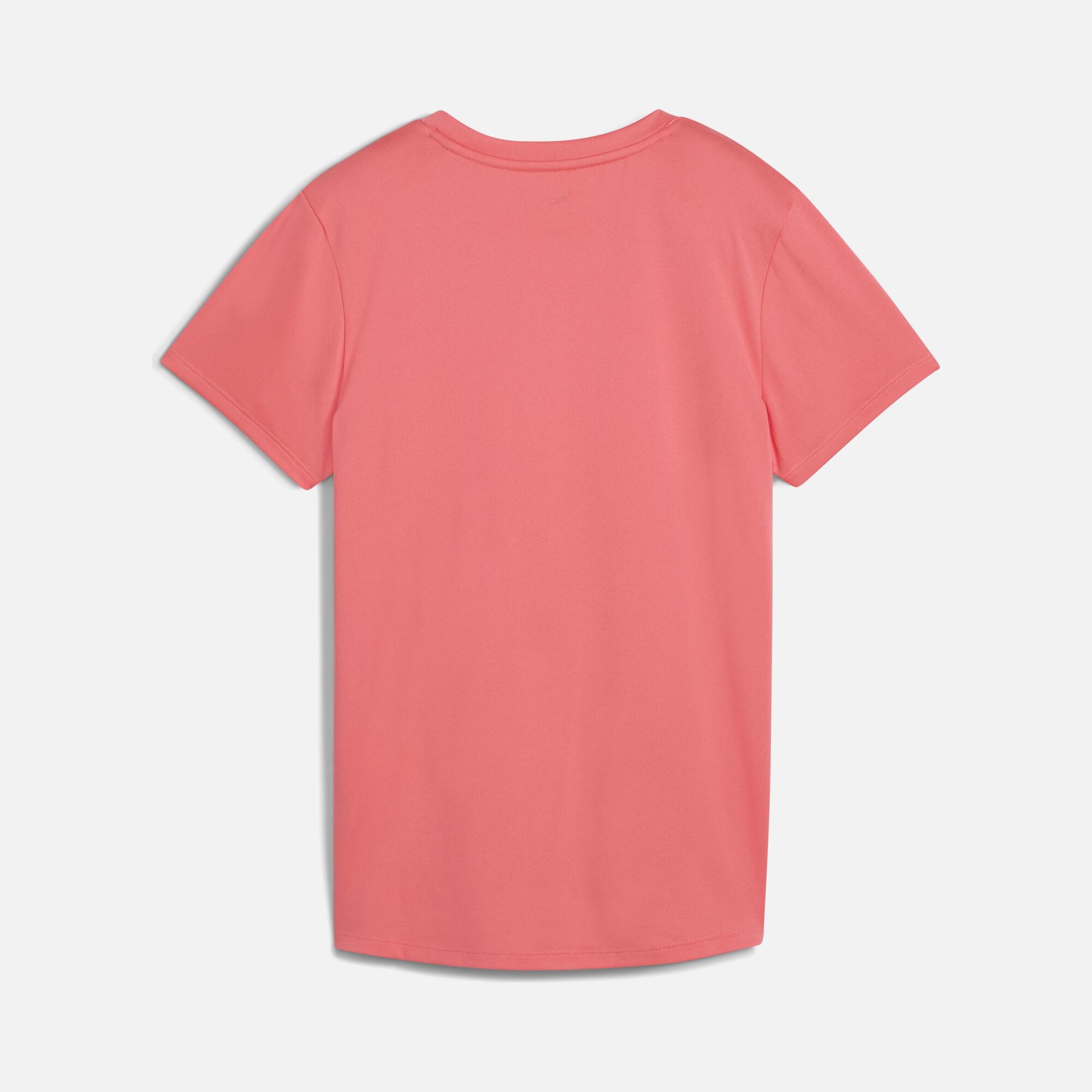 Puma DryCELL TAD Essentials Crew Gym & Training Short-Sleeve Kadın Tişört