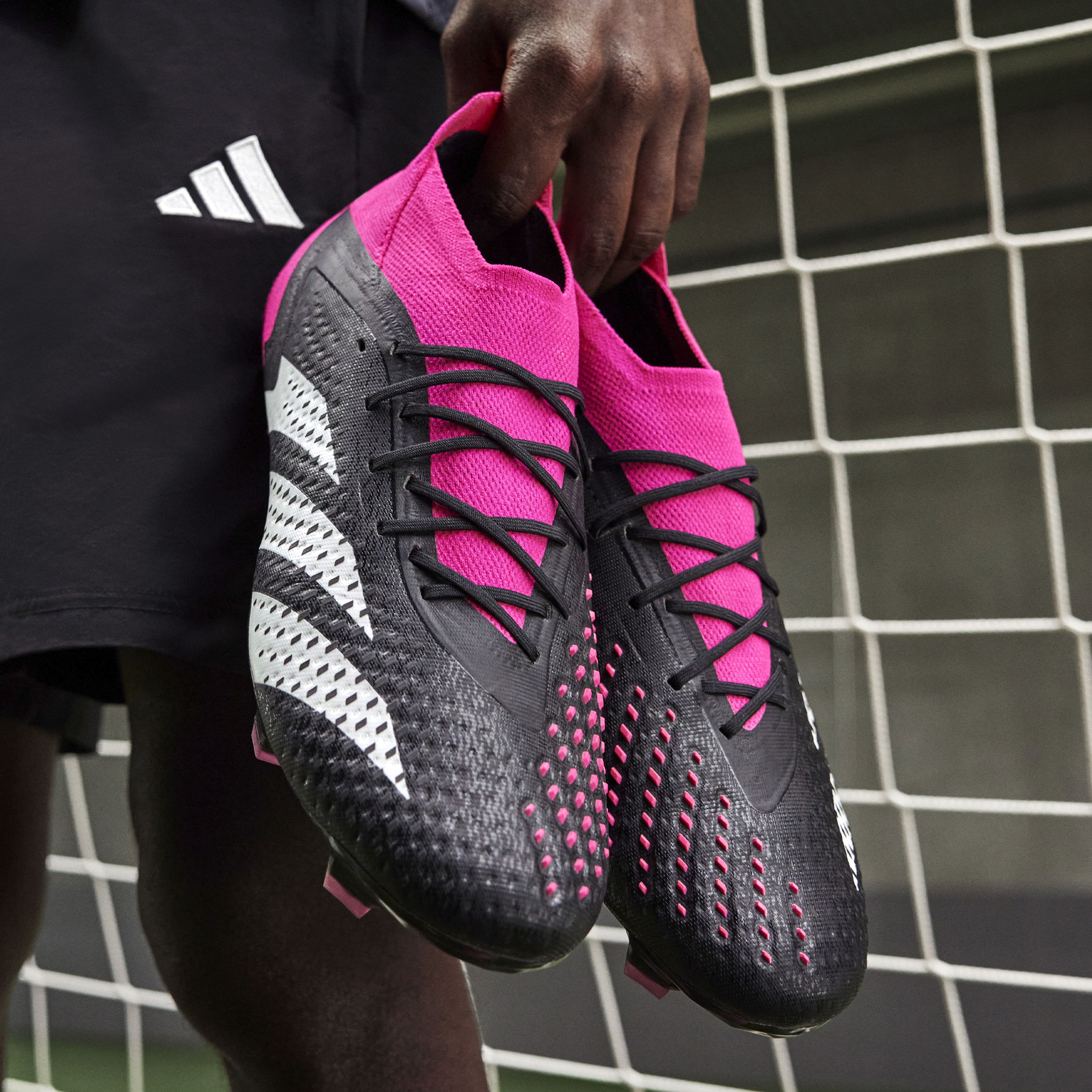 adidas Predator Accuracy.1 FG Erkek Krampon