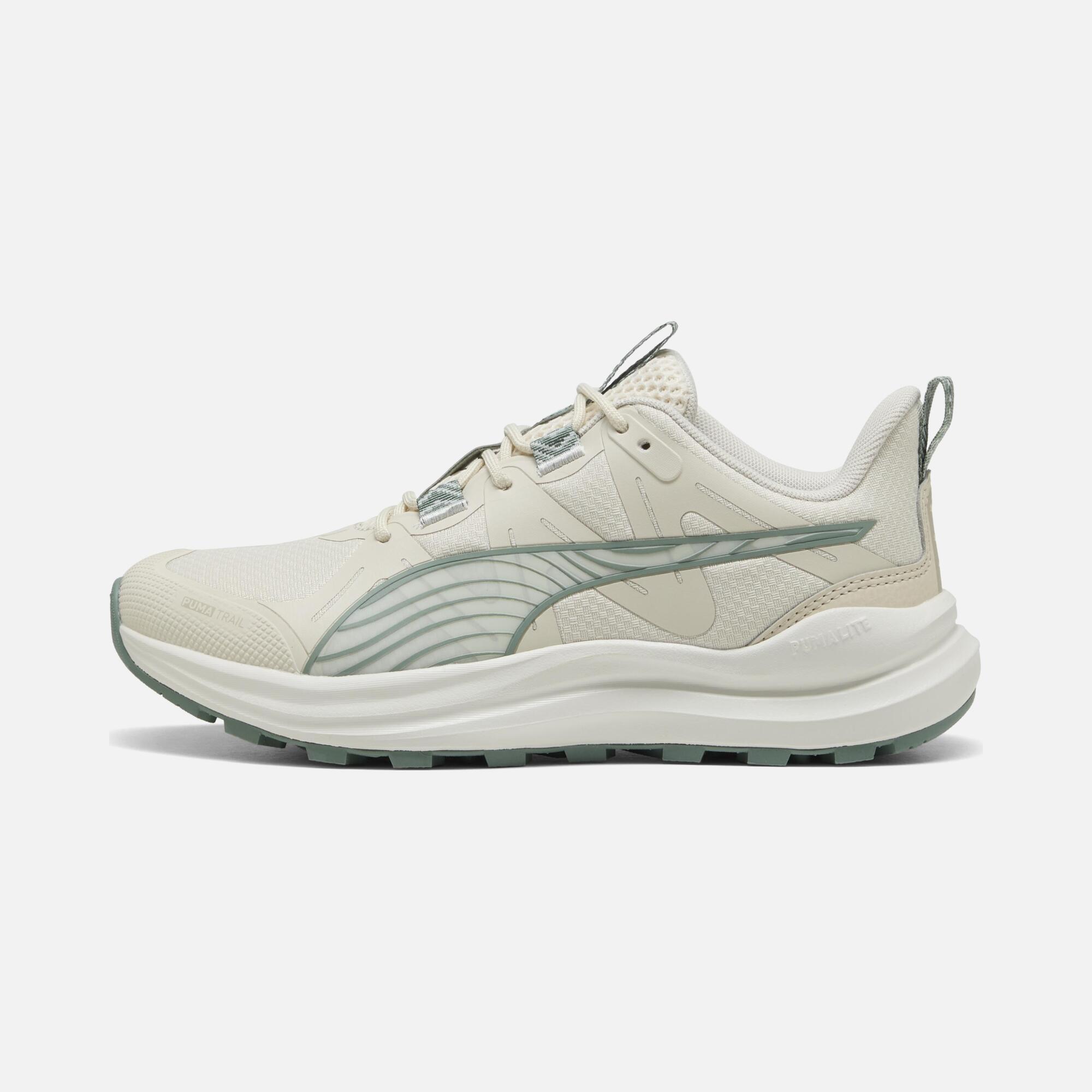 Puma Reflect Lite Trail Running Unisex Spor Ayakkabı