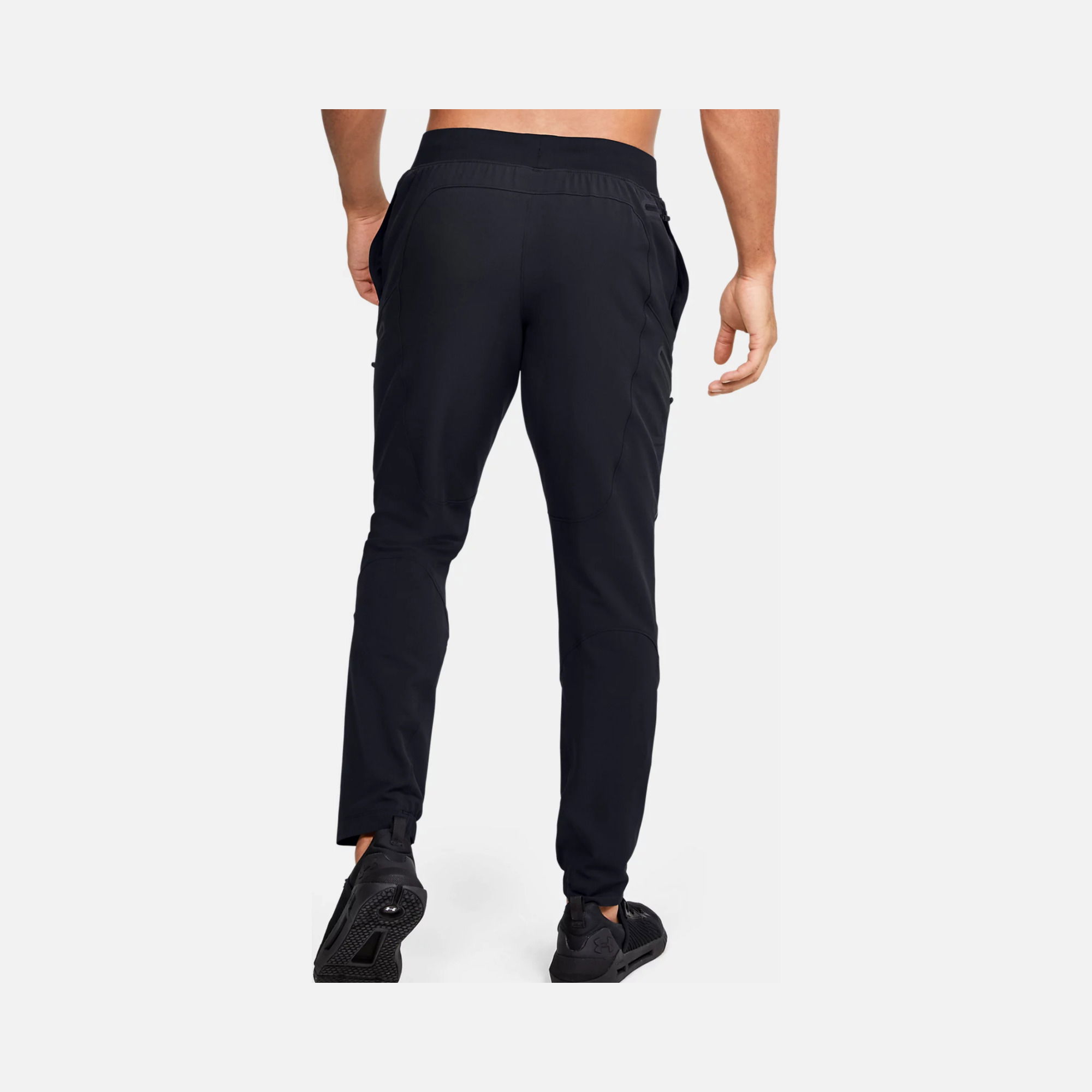 Under Armour Storm Unstoppable Cargo Unlined Training Erkek Eşofman Altı