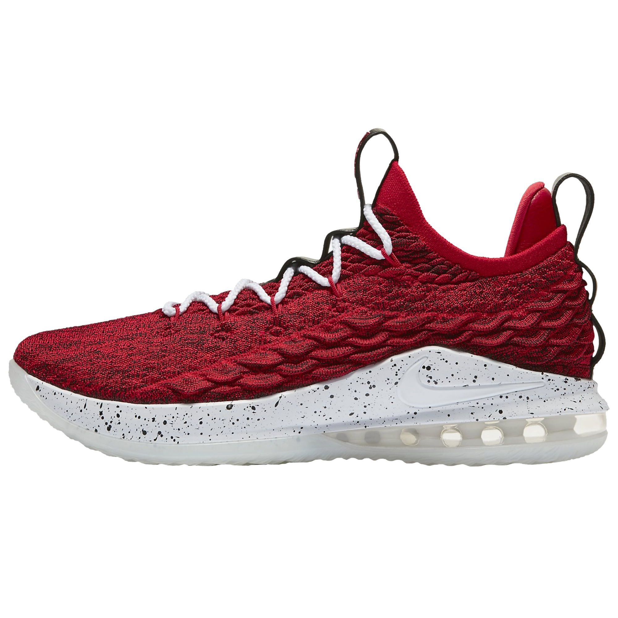 Nike LeBron 15 Low Erkek Spor Ayakkabı