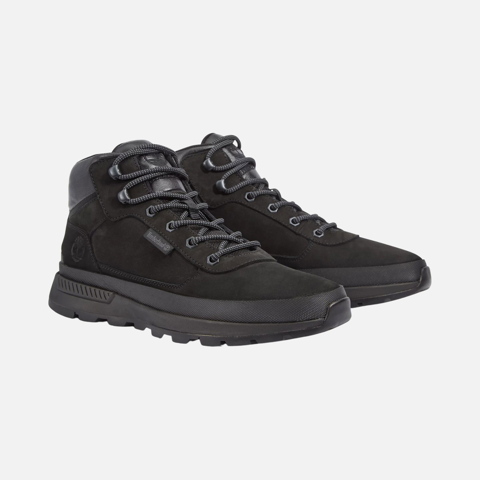 Timberland Mid Field Trekker Erkek Bot