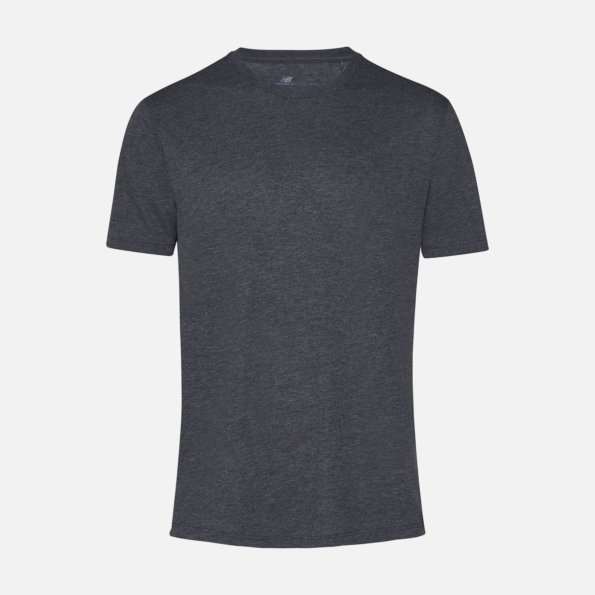 New Balance MNT3022 Training Short-Sleeve Erkek Tişört