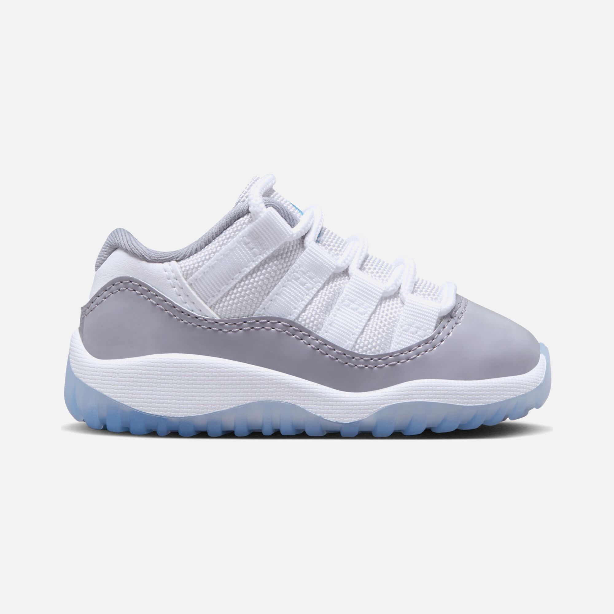 Nike Air Jordan 11 Retro Low (TD) Bebek Spor Ayakkabı