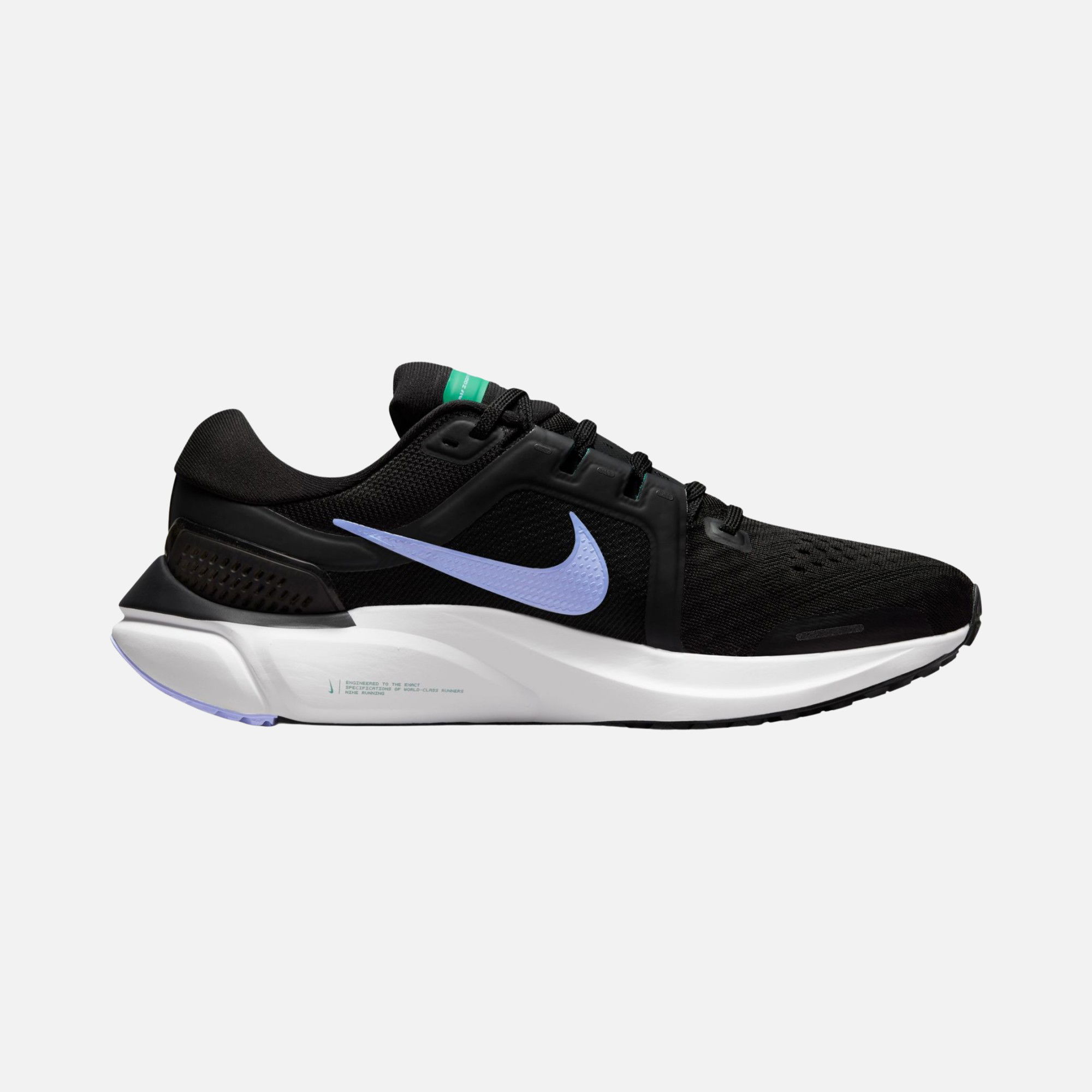 Nike Air Zoom Vomero 16 Road Running Kadın Spor Ayakkabı