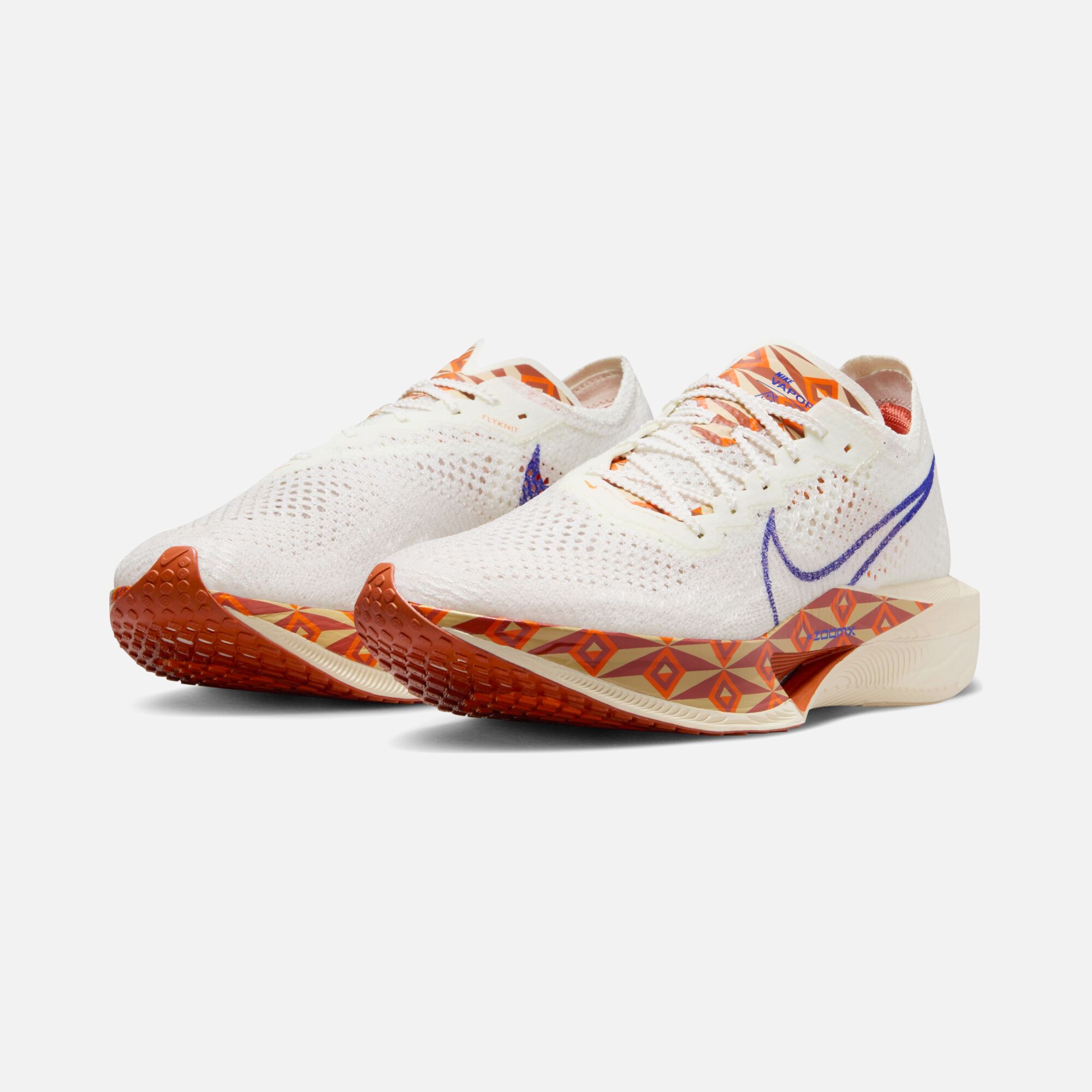 Nike ZoomX Vaporfly Next% 3 Premium Road Racing Erkek Spor Ayakkabı