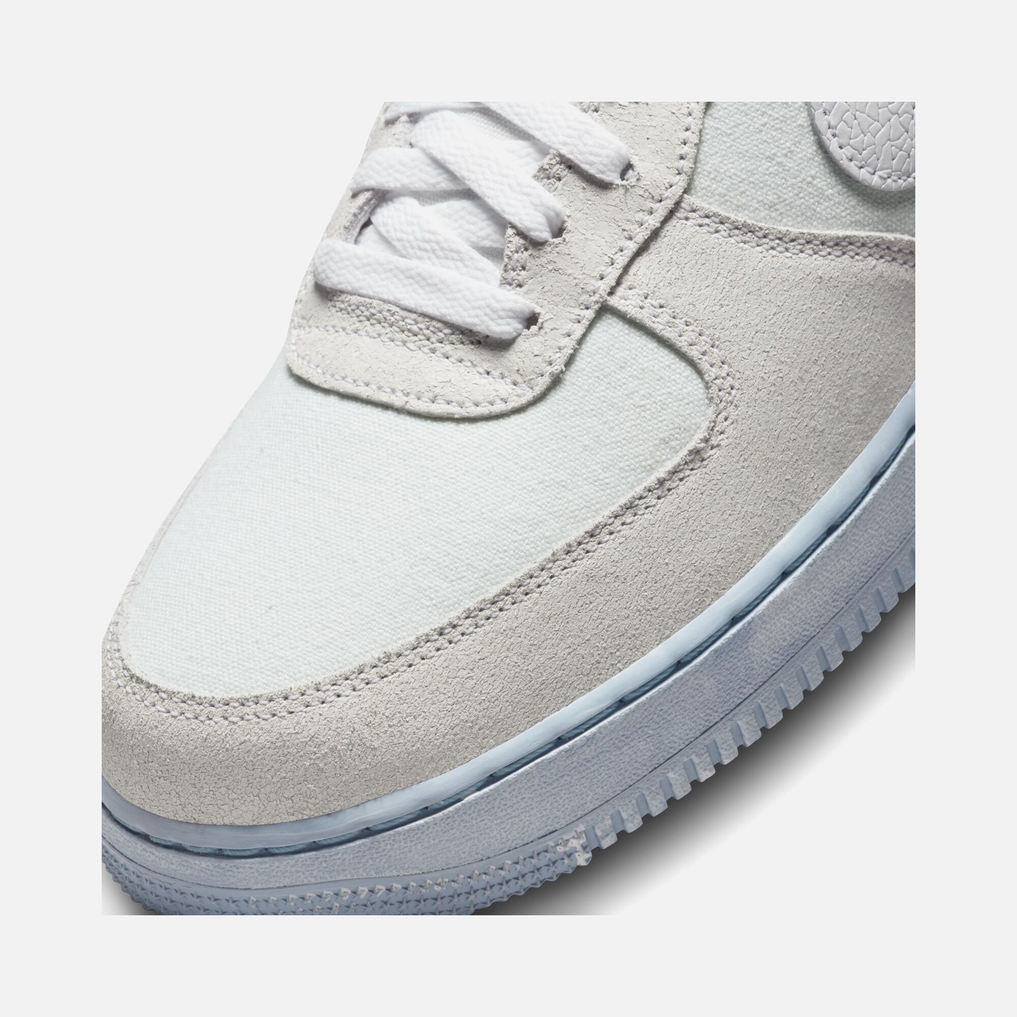 Nike Air Force 1 '07 LV8 EMB Erkek Spor Ayakkabı