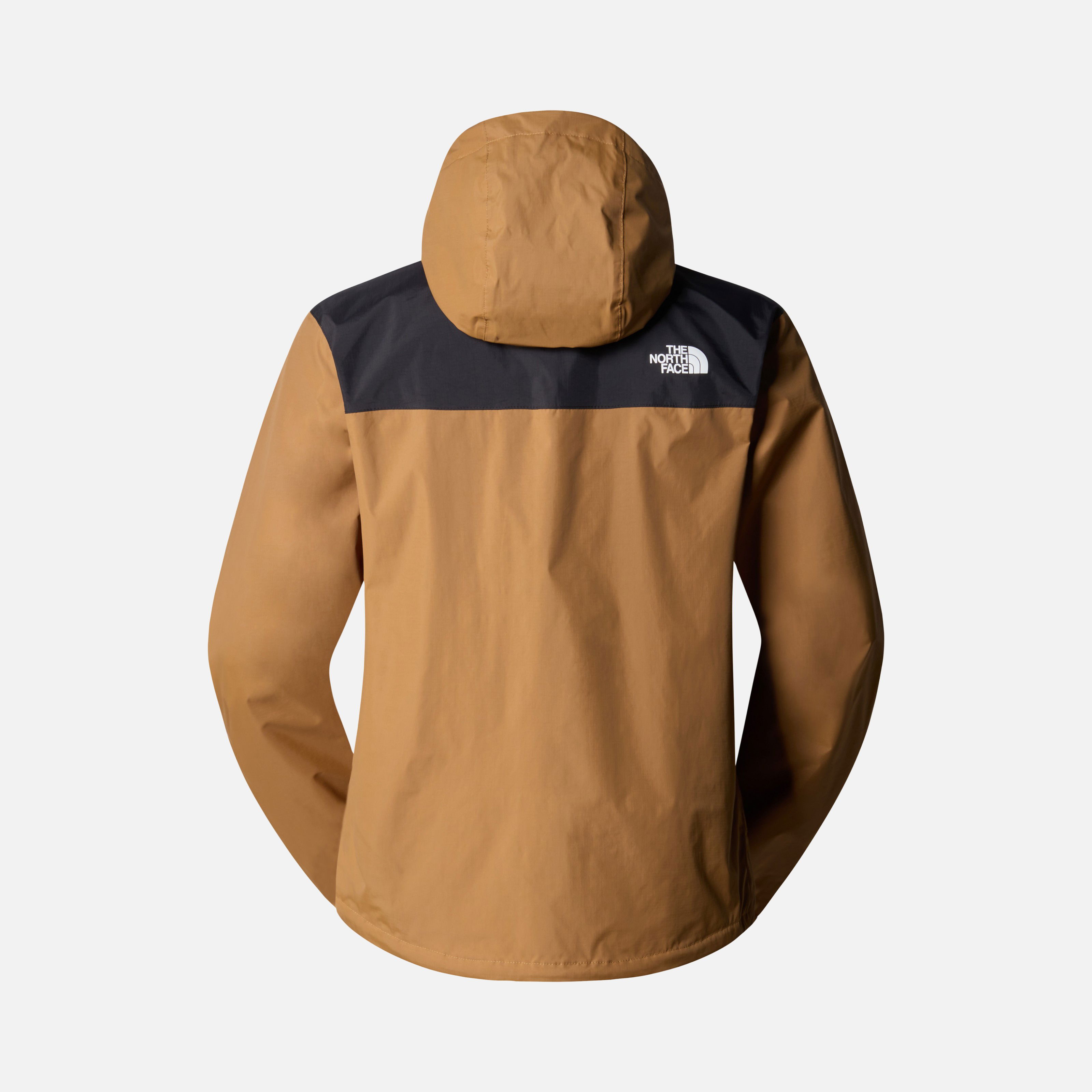 North Face Antora DryVent™ Shell Full-Zip Hoodie Erkek Mont