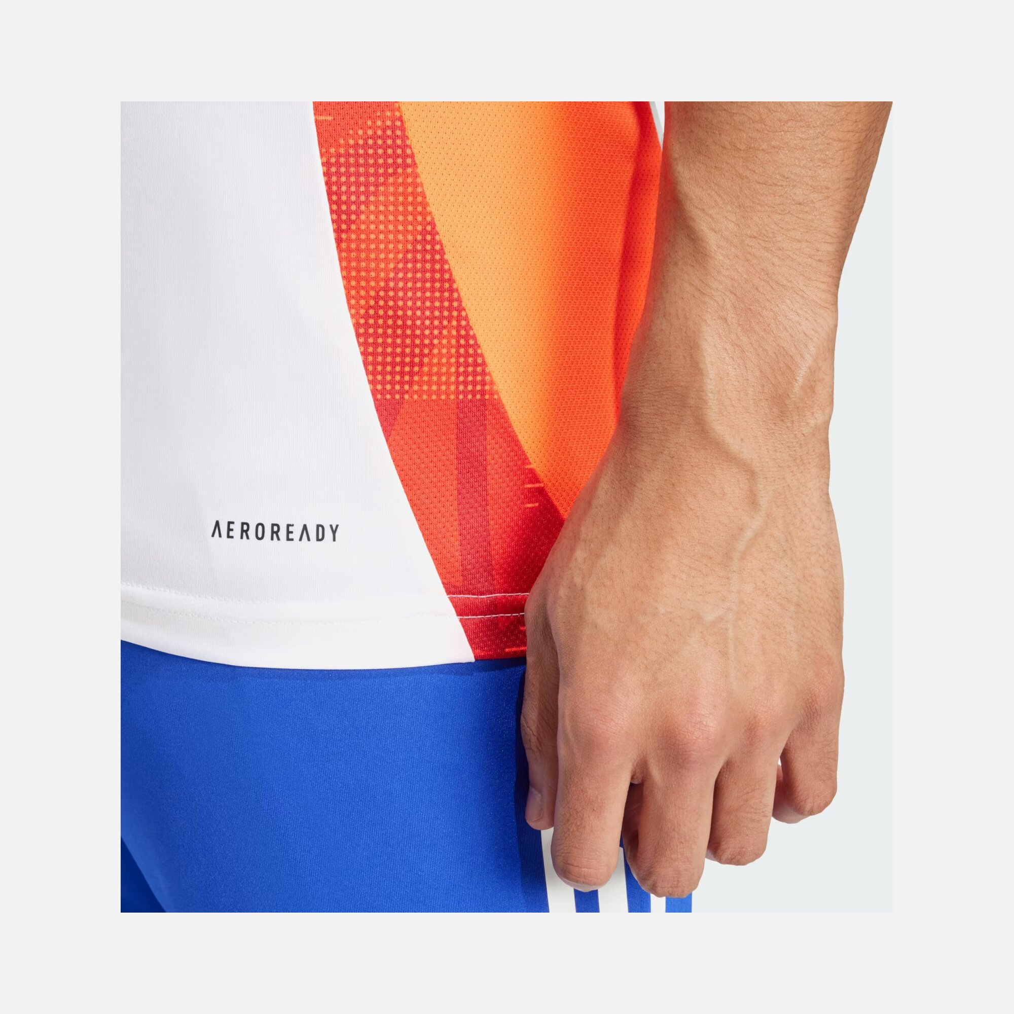 adidas Tiro 24 Competition Training Erkek Forma