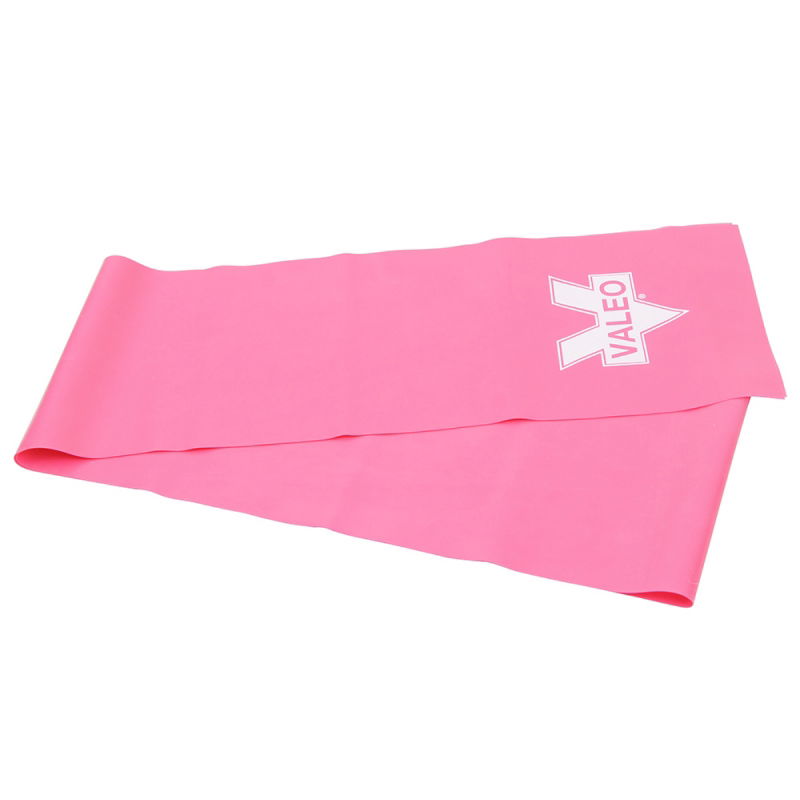 Valeo Lateks 150 x 15 Cm*0.25-0.35-0.45 mm Pilates Bandı