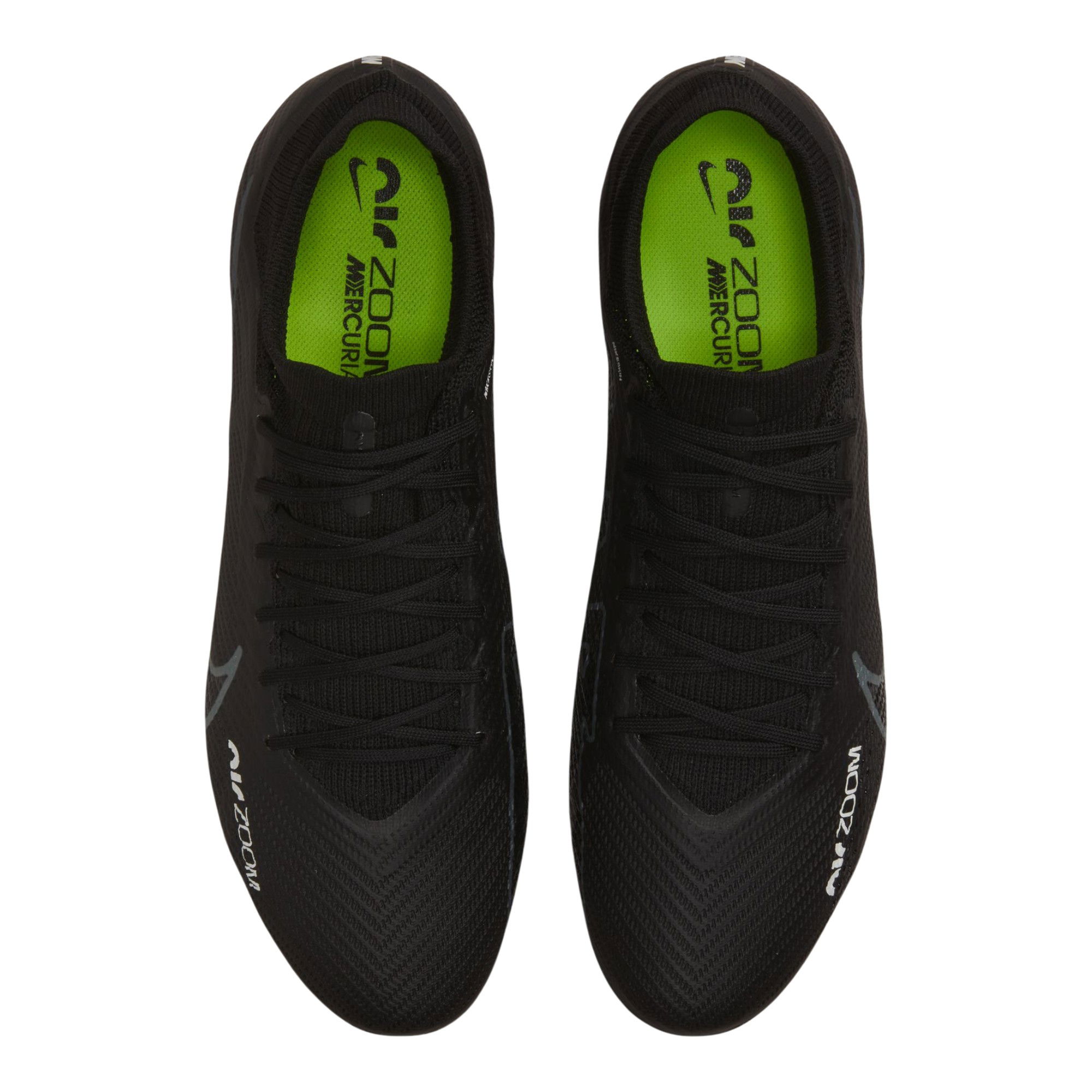 Nike Mercurial Zoom Vapor 15 Pro FG Firm Ground Low-Top Erkek Krampon