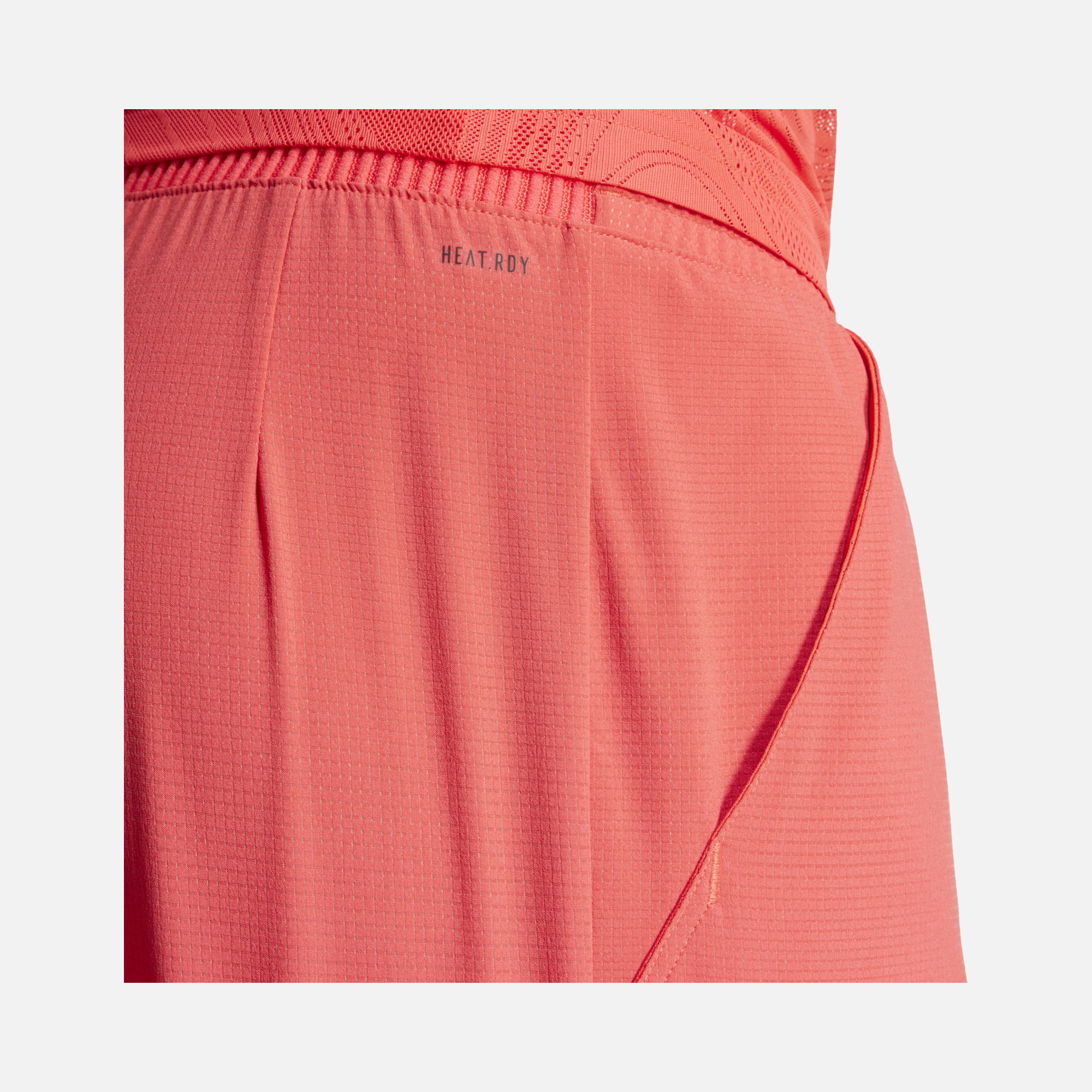 adidas HEAT.RDY Gameset Tennis Ergo Erkek Şort