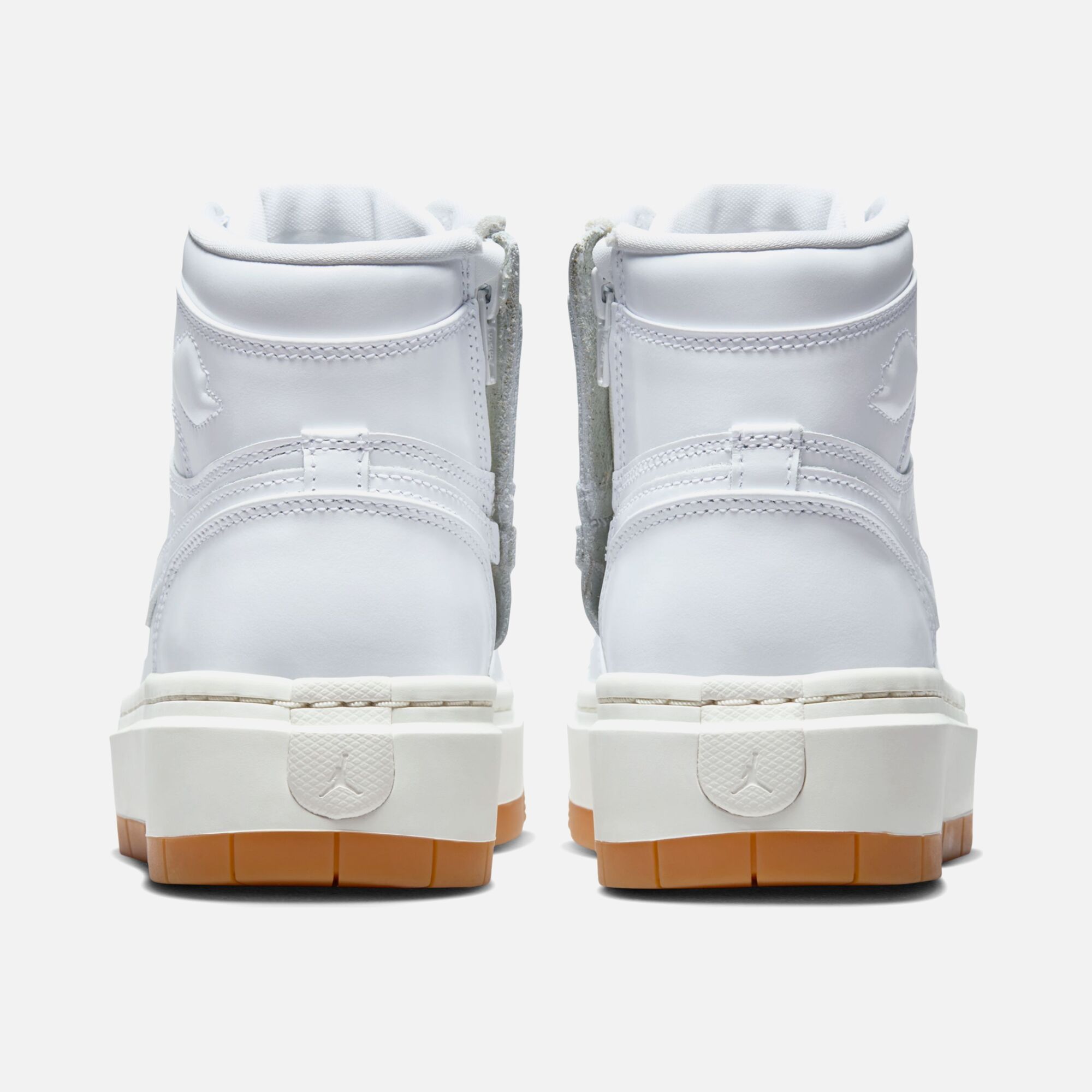 Nike Air Jordan 1 Elevate High SE Platform Kadın Spor Ayakkabı