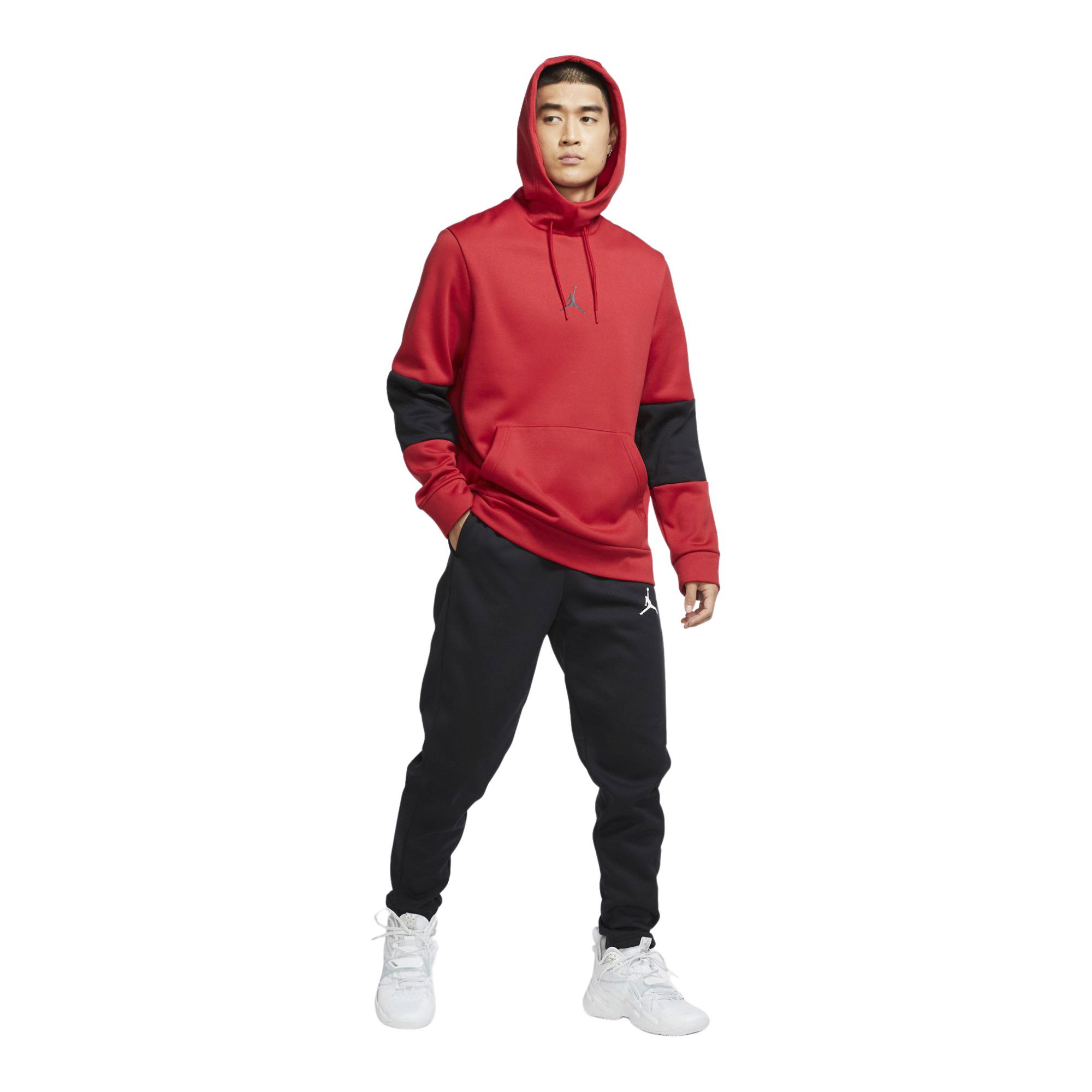 Nike Jordan Air Therma Training Trousers Erkek Eşofman Altı