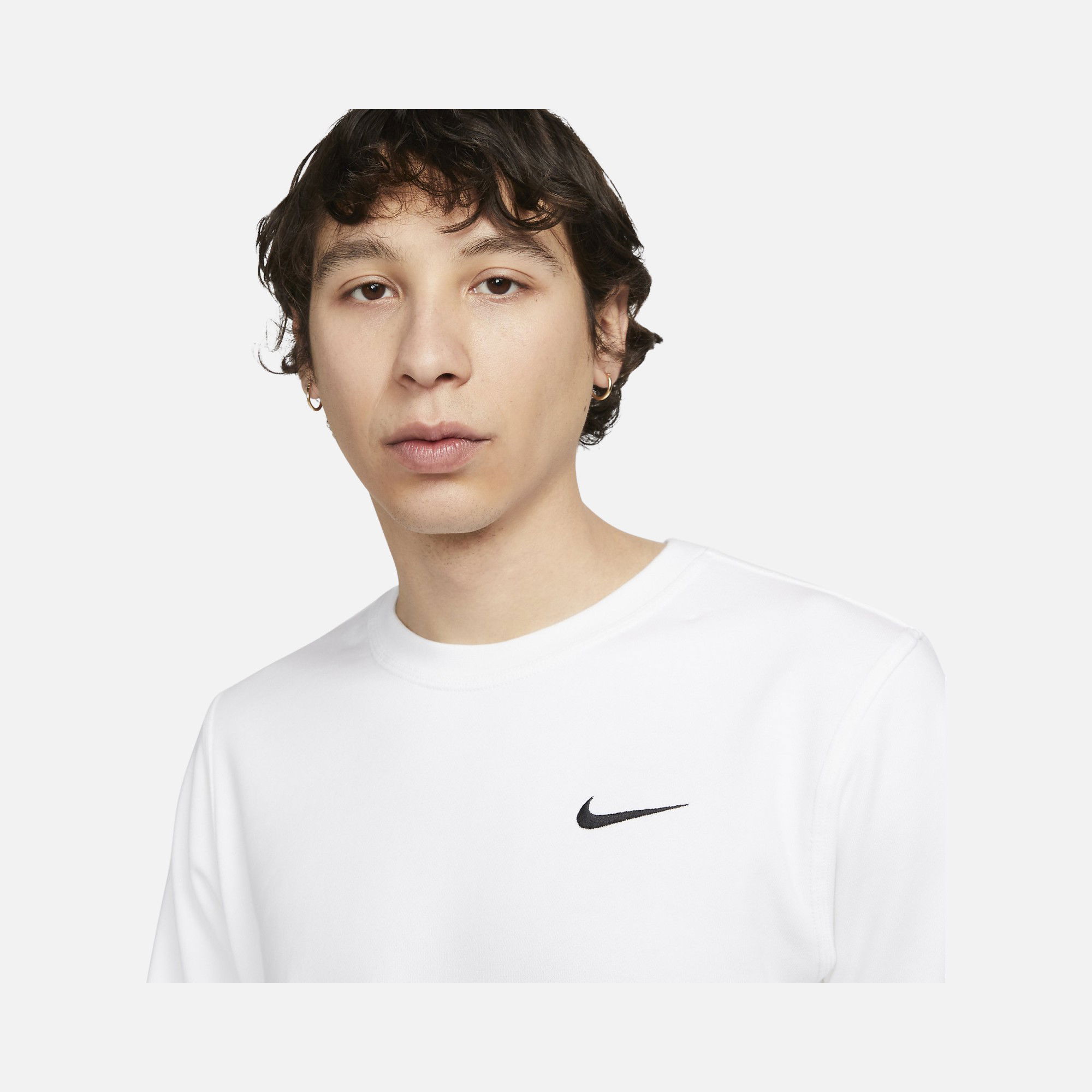 Nike Sportswear Club French Terry CO Erkek Sweatshirt