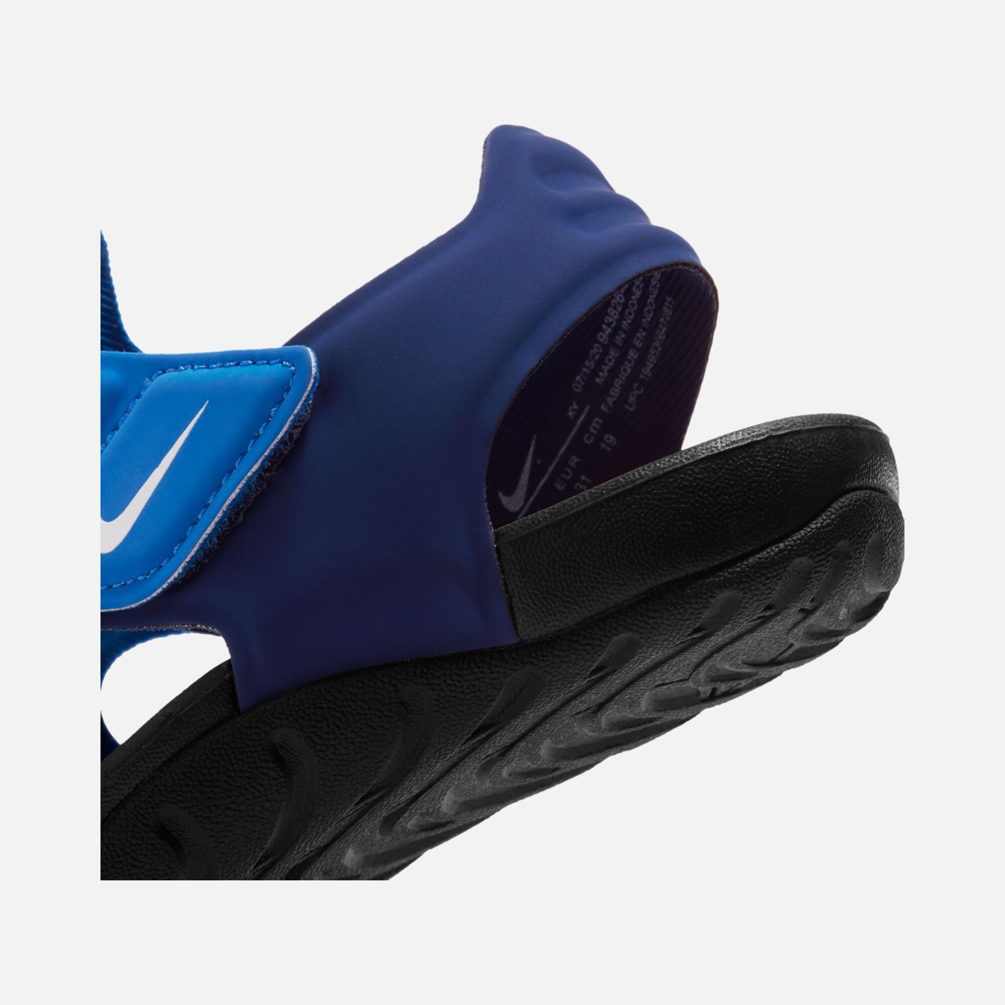 Nike Sunray Protect 2 (PS) Çocuk Sandalet