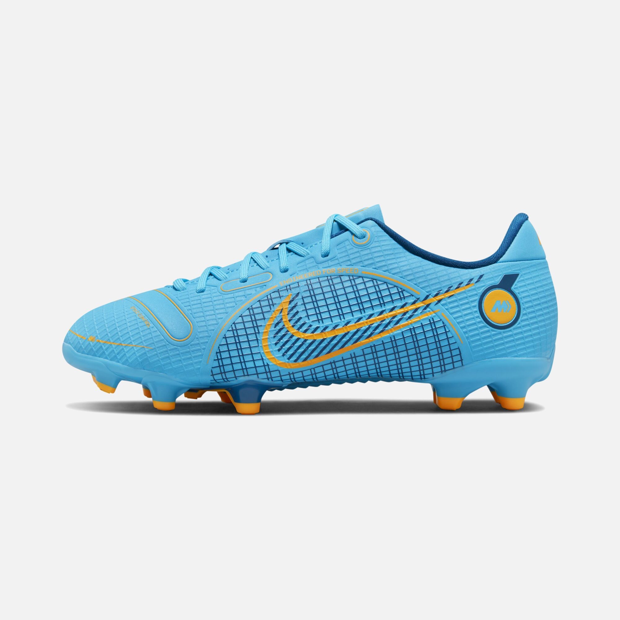 Nike Mercurial Vapor 14 Academy FG/MG Multi Ground Çocuk Krampon