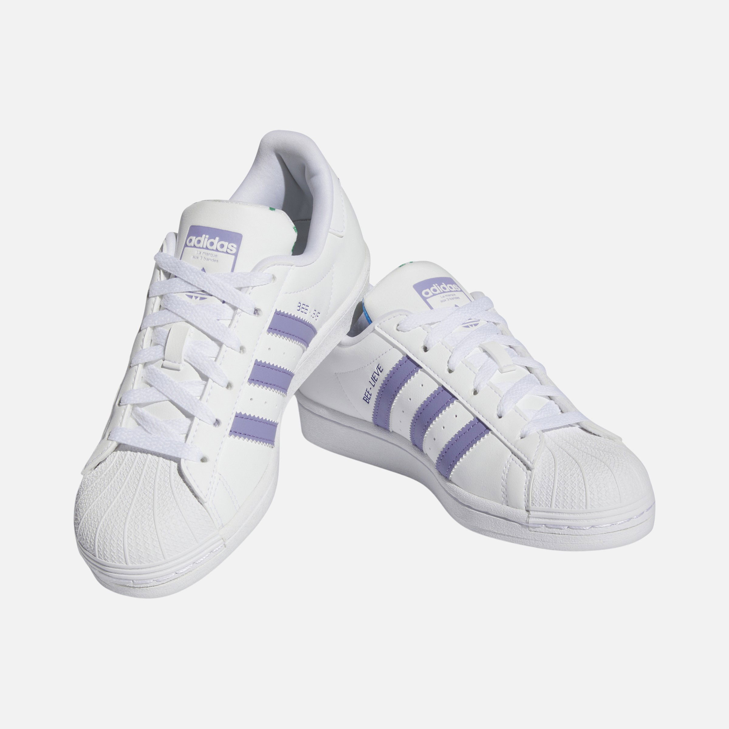 adidas Sportswear Superstar (GS)  Spor Ayakkabı
