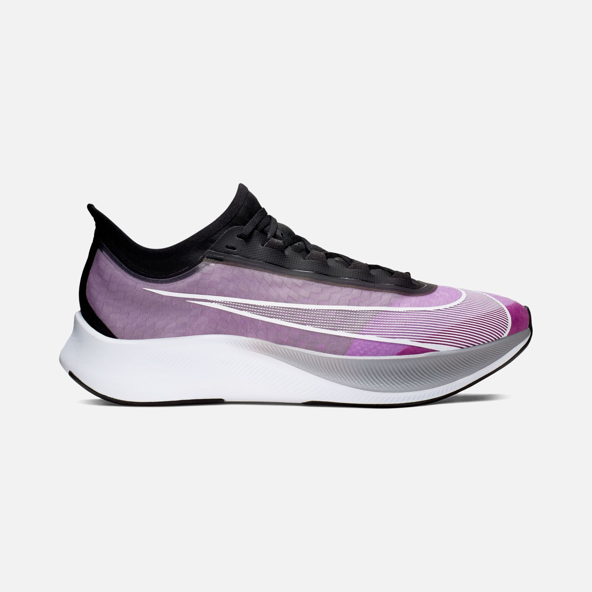 Nike Zoom Fly 3 Erkek Spor Ayakkabı