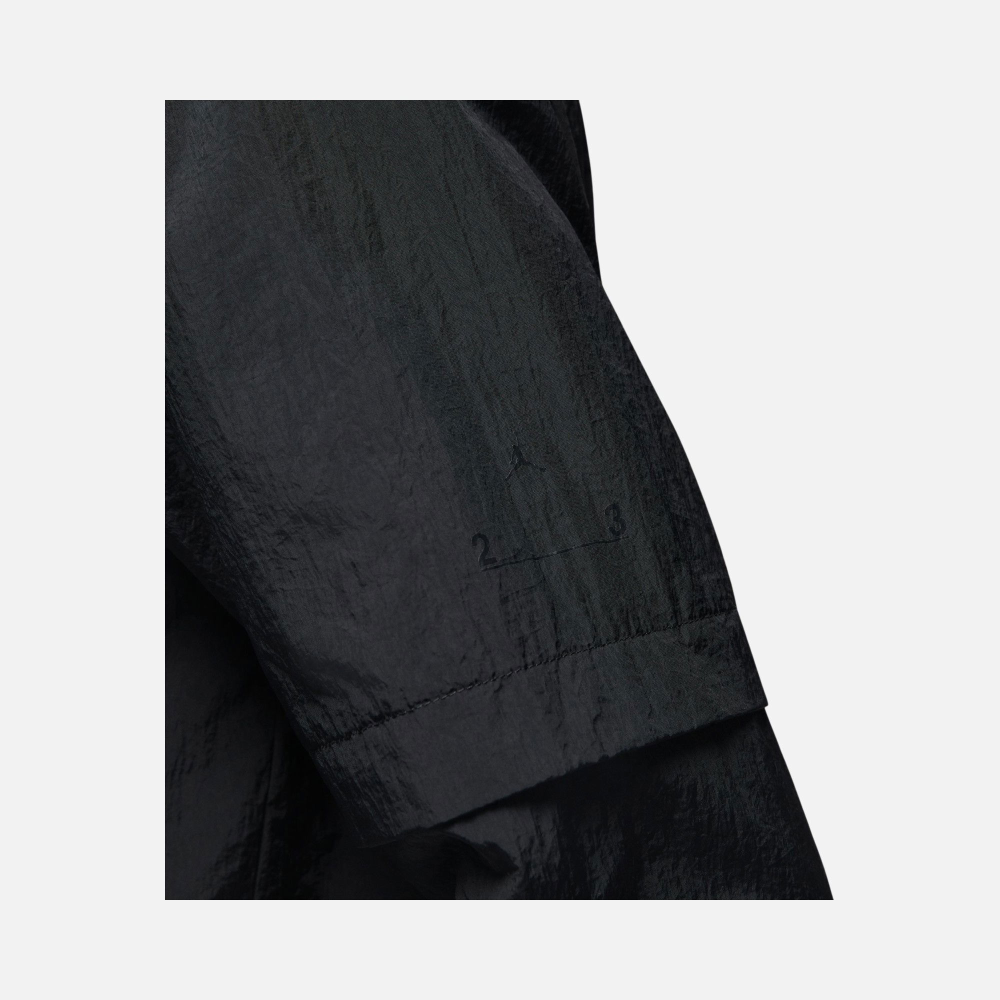 Nike Jordan 23 Engineered Statement Utility Woven Full-Zip Erkek Ceket