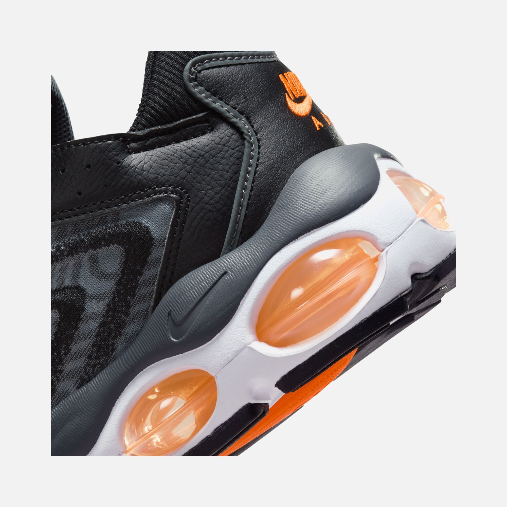 Nike Air Max TW Next Nature FW23 Erkek Spor Ayakkabı