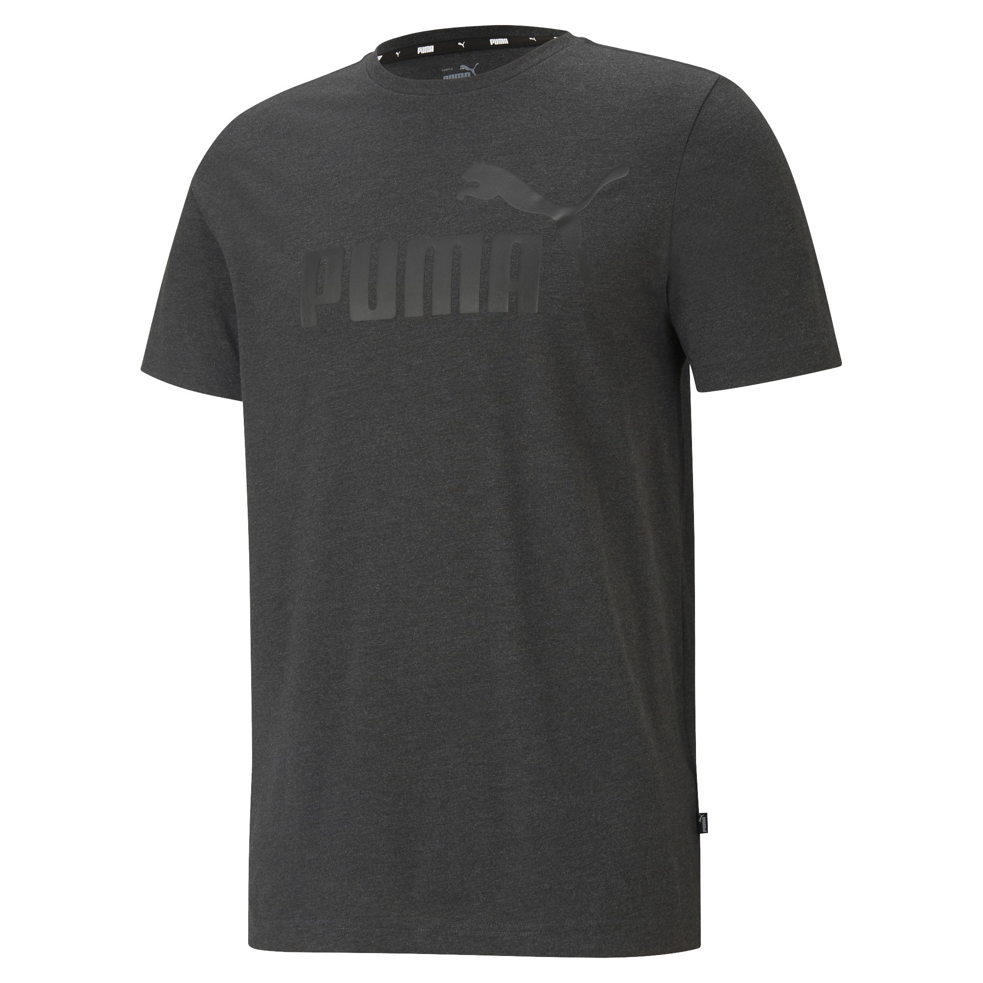 Puma Essentials Short-Sleeve Erkek Tişört